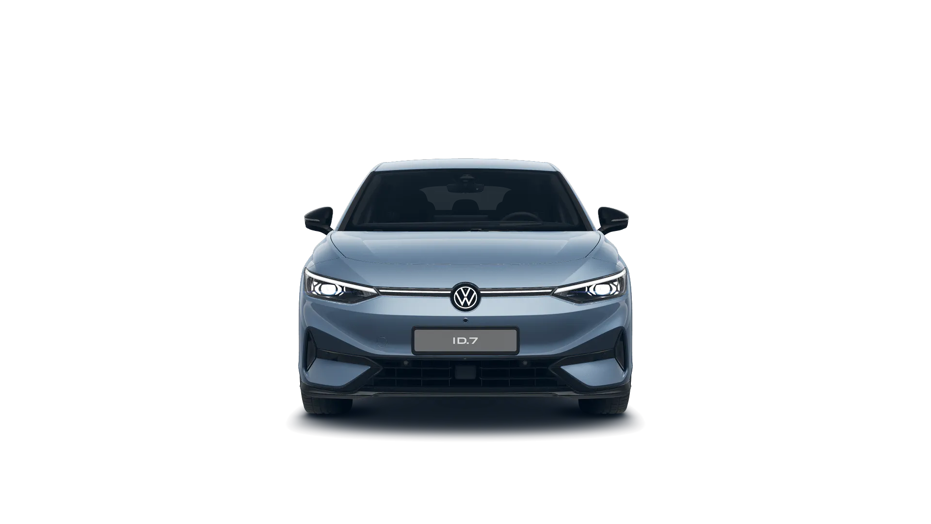 Volkswagen ID.7 Pro
