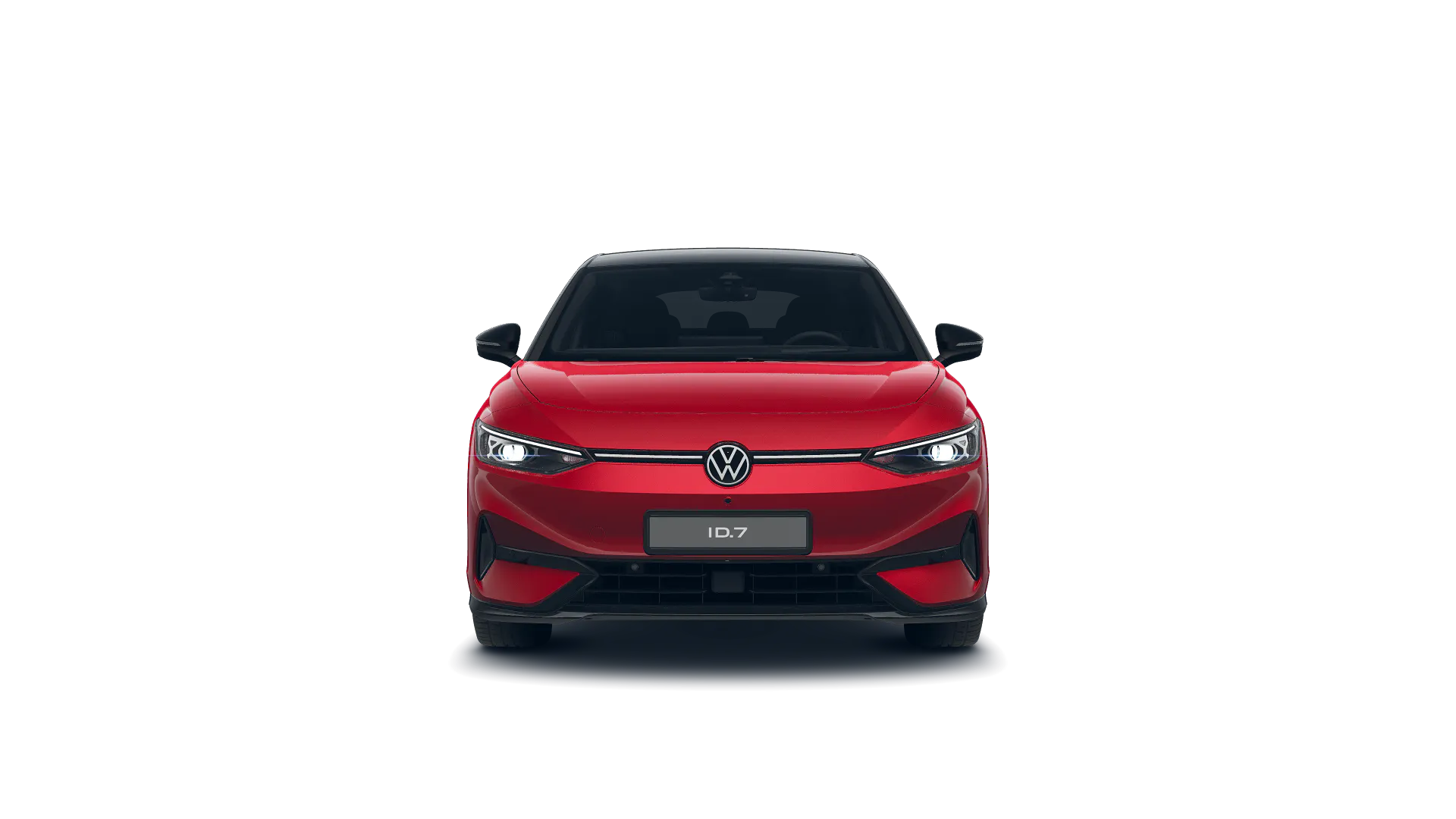 Volkswagen ID.7 Pro S