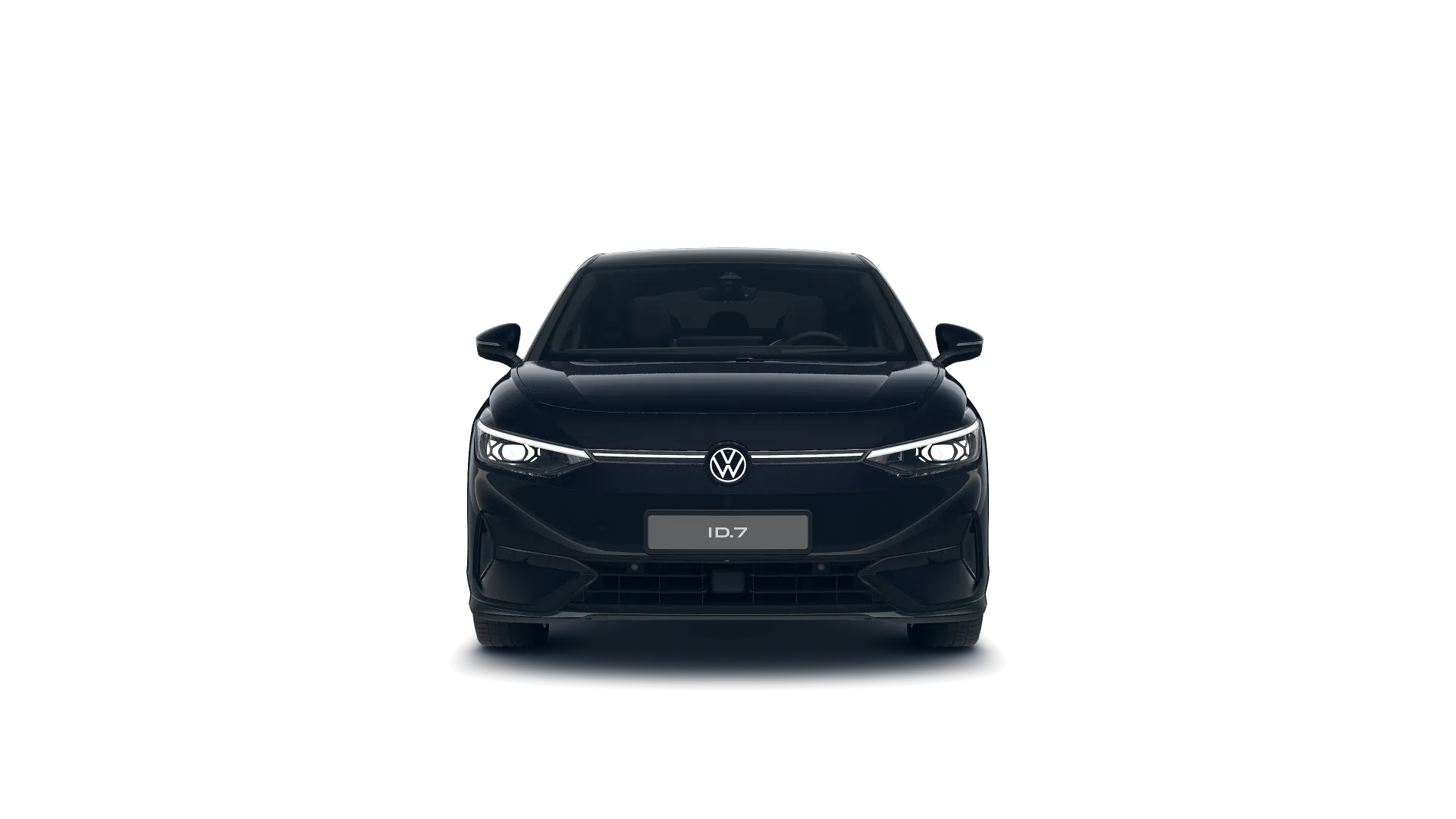 Volkswagen ID.7 Pro S