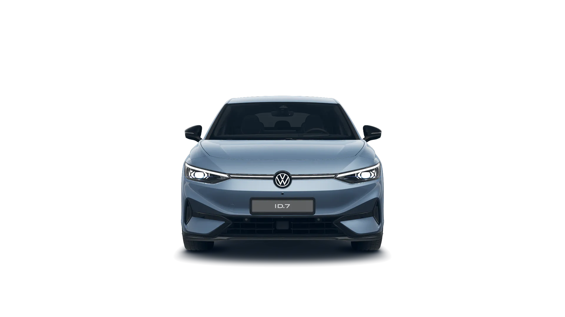 Volkswagen ID.7 Pro