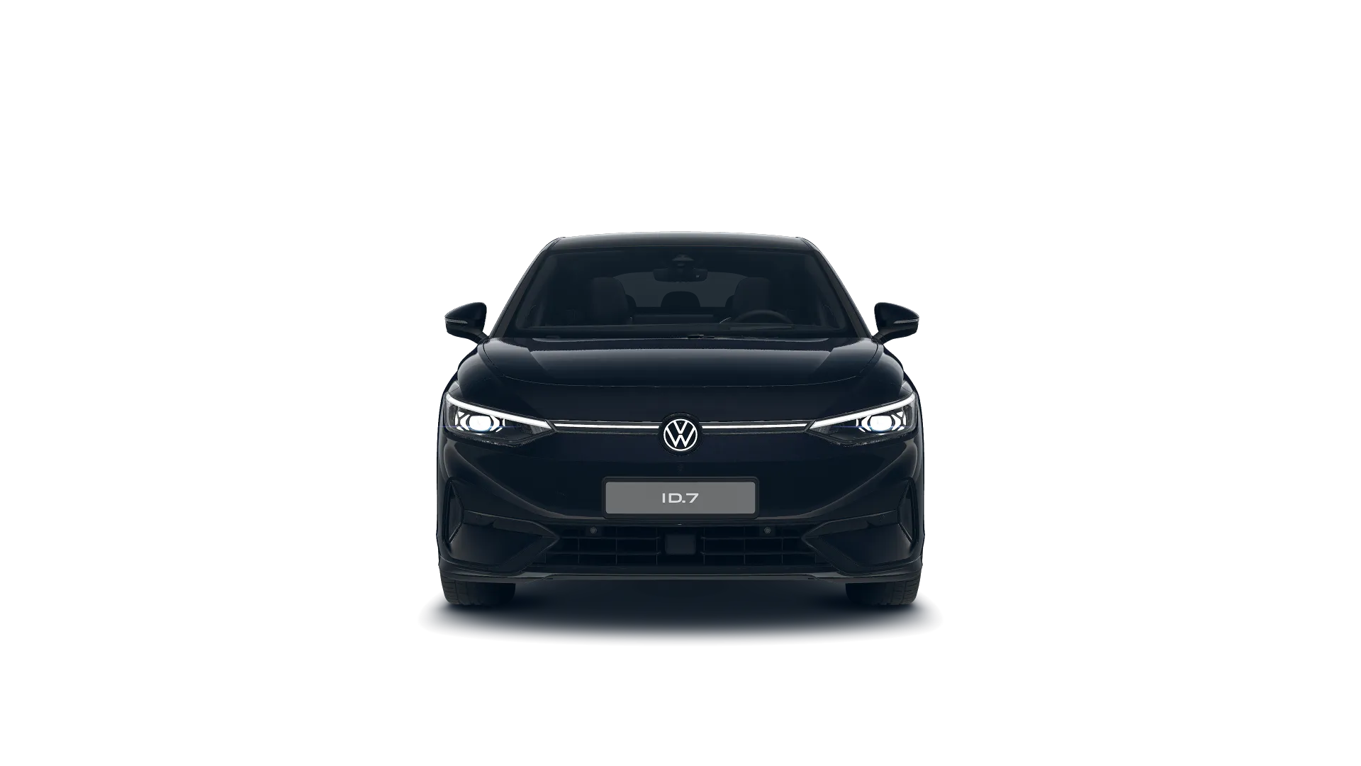 Volkswagen ID.7 Pro S