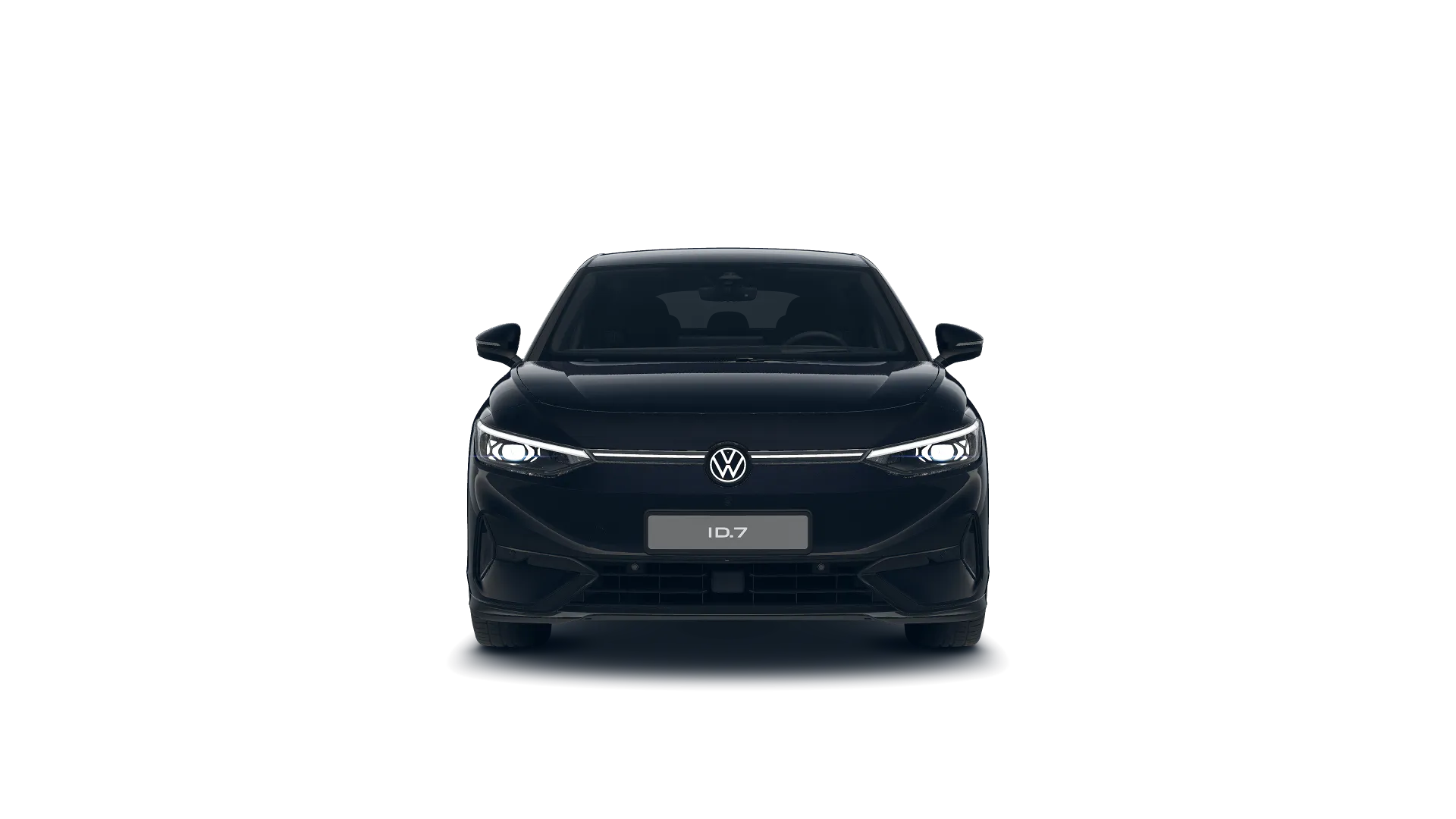 Volkswagen ID.7 Pro S