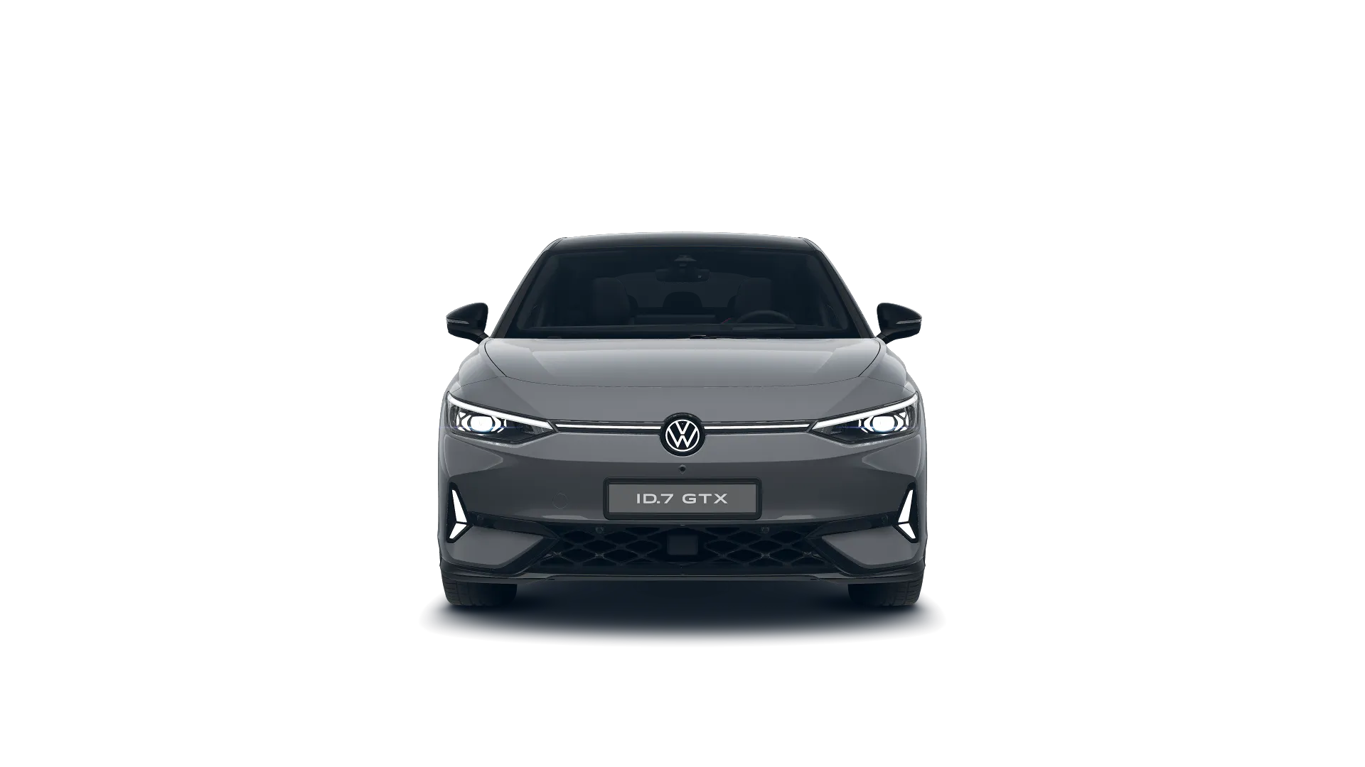 Volkswagen ID.7 GTX