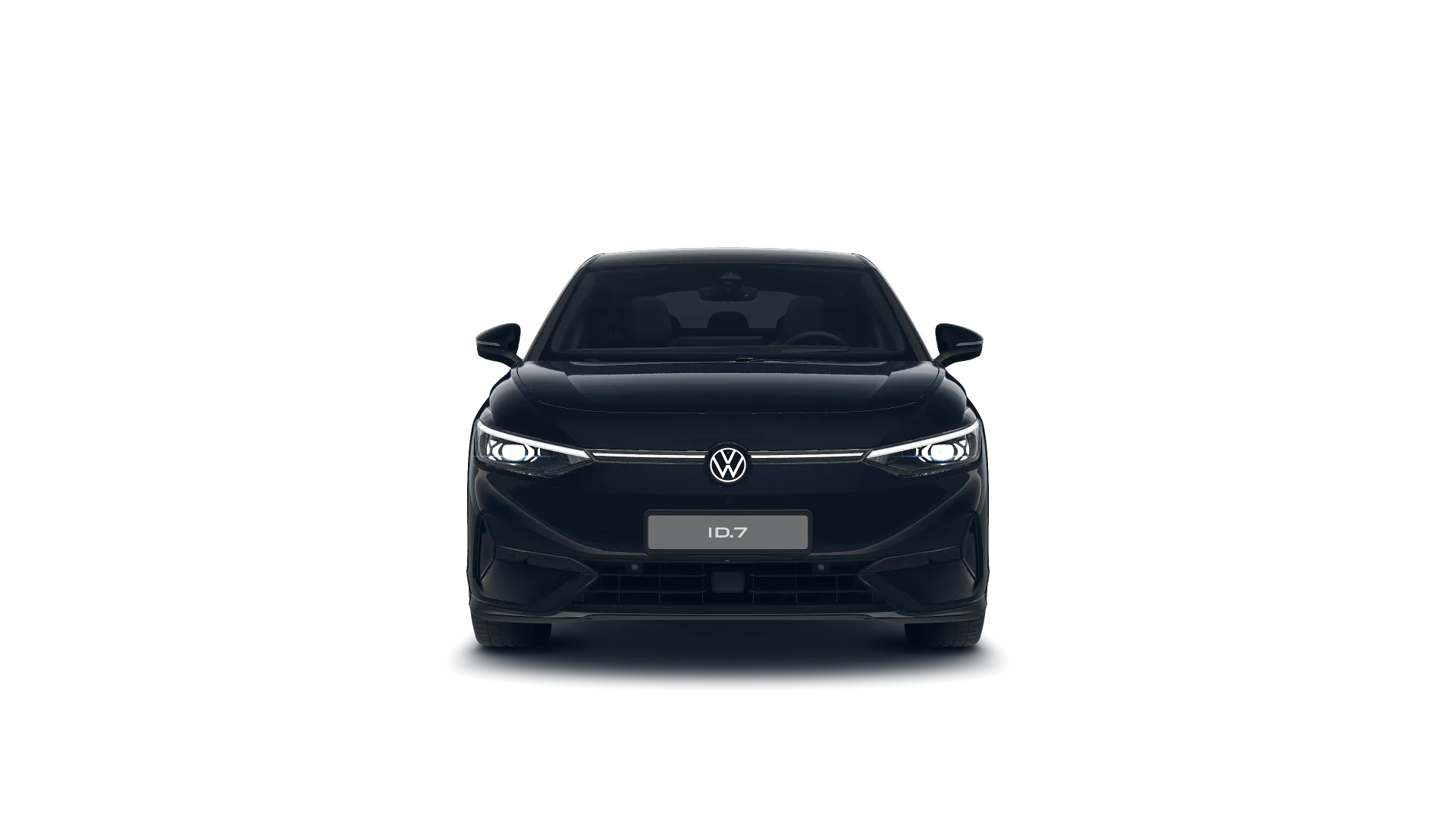Volkswagen ID.7 Pro