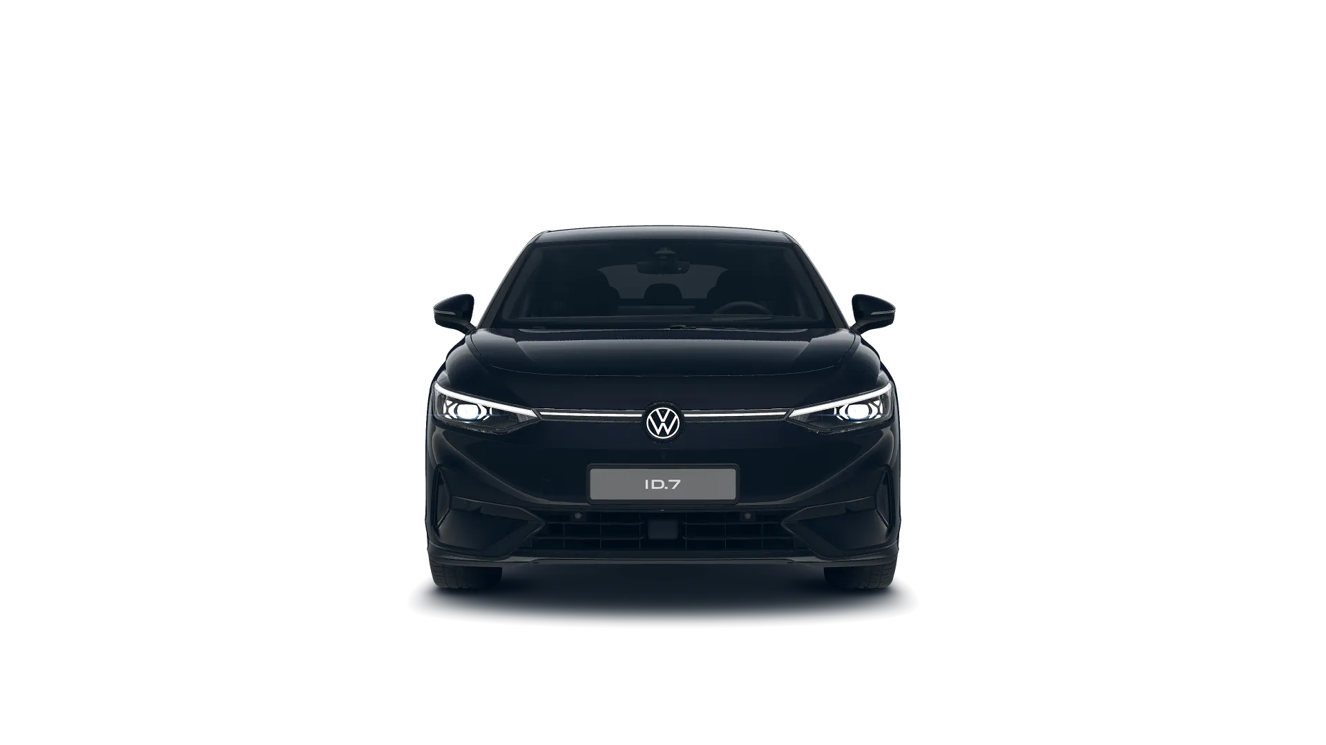 Volkswagen ID.7 Pro