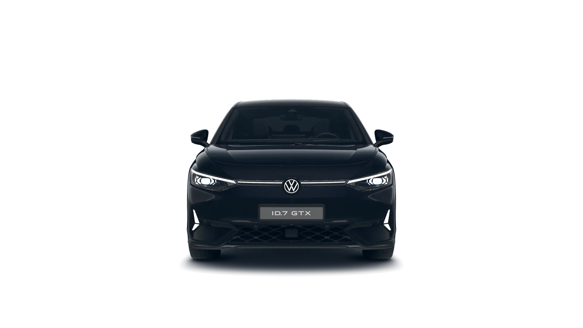 Volkswagen ID.7 GTX