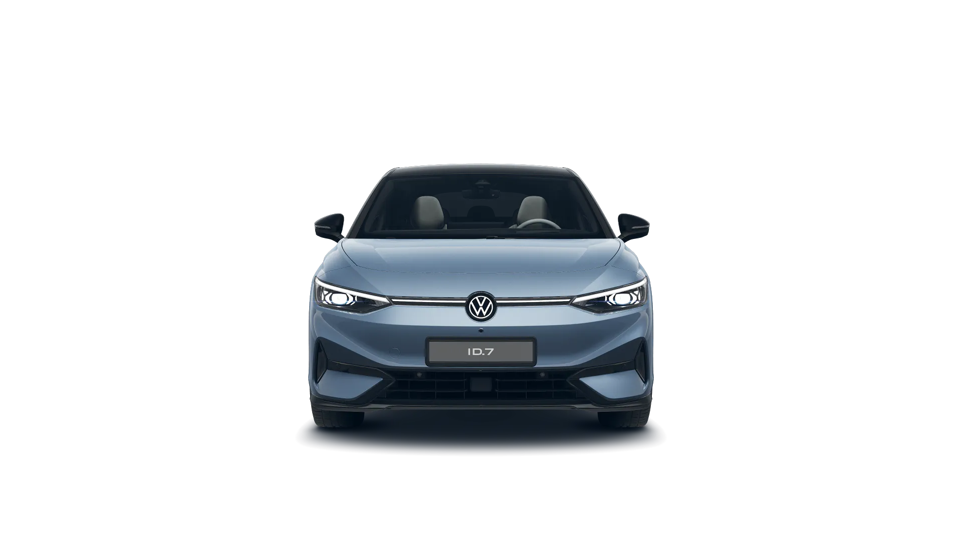 Volkswagen ID.7 Pro S