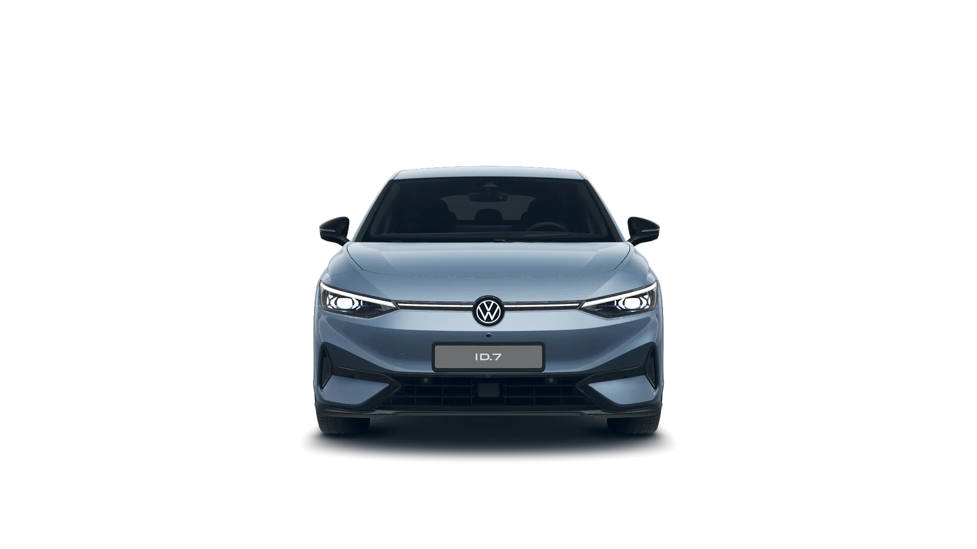Volkswagen ID.7 Pro