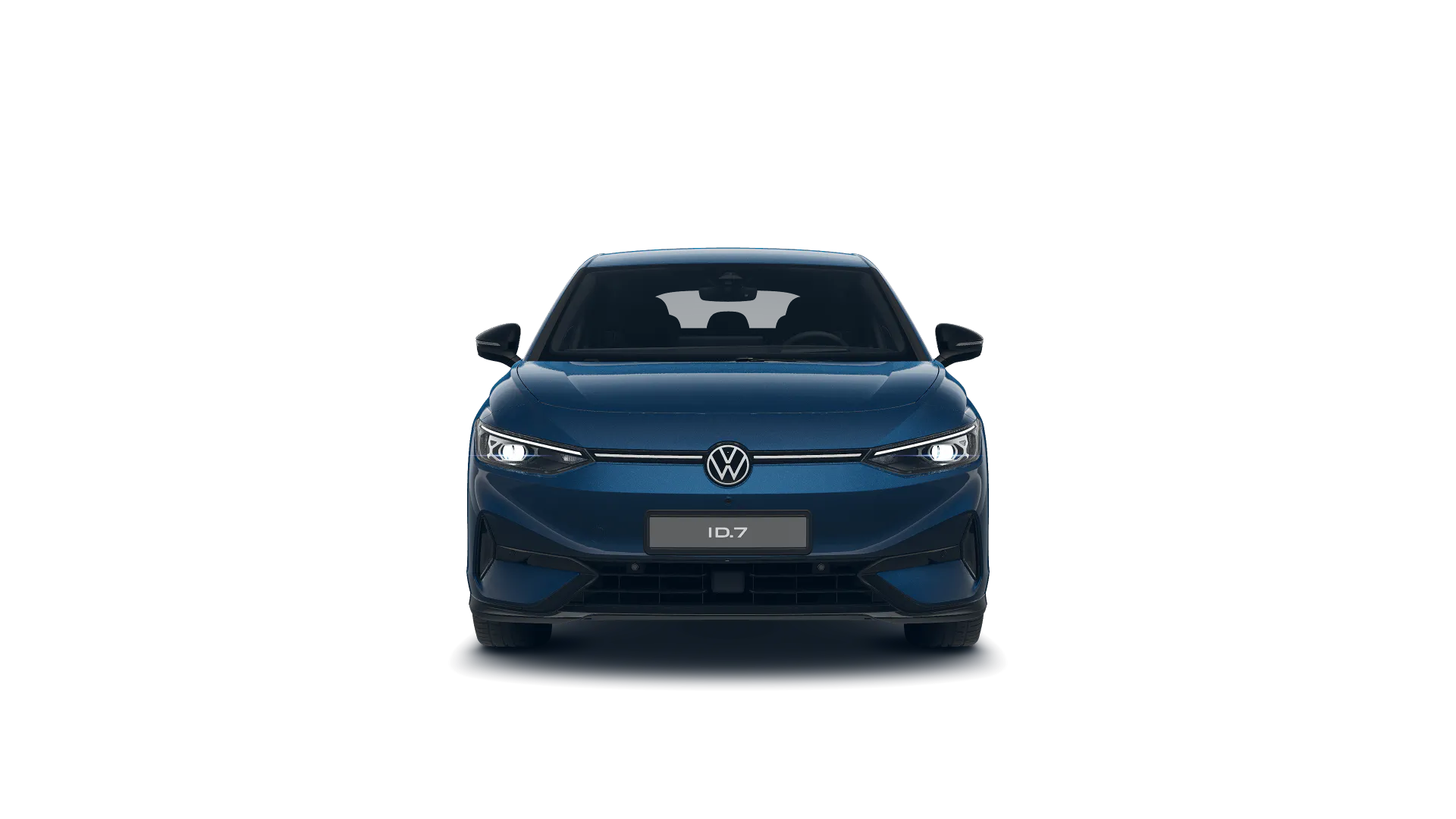 Volkswagen ID.7 Pro S