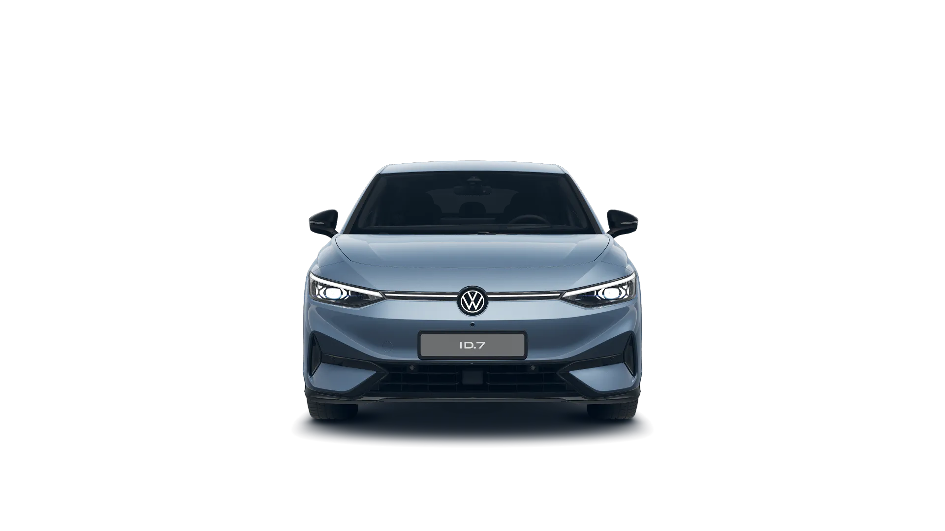 Volkswagen ID.7 Pro S
