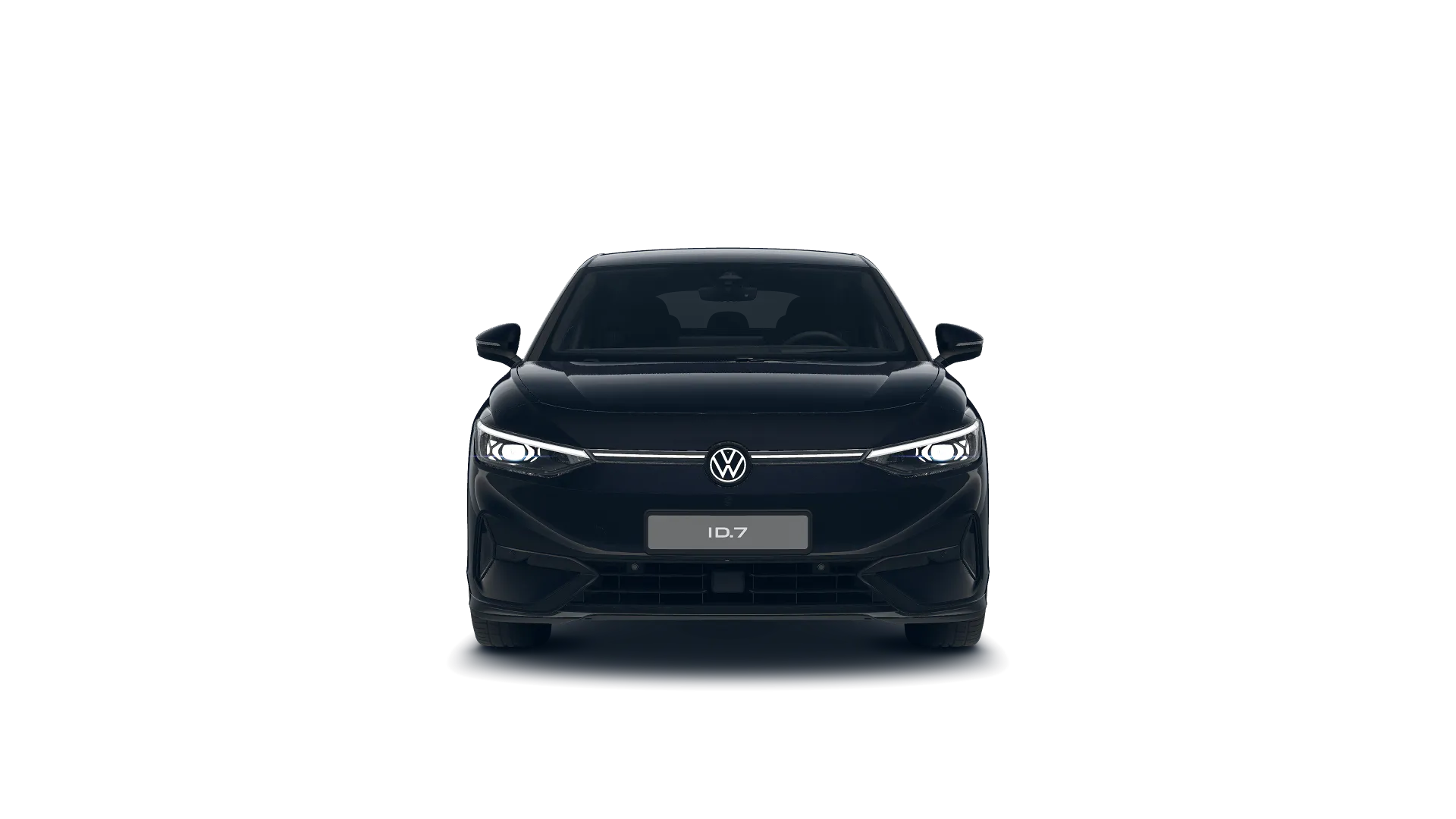 Volkswagen ID.7 Pro