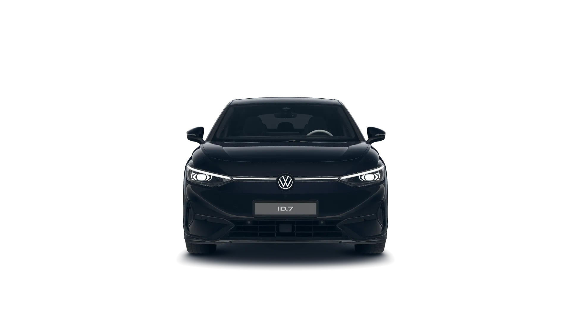 Volkswagen ID.7 Pro S
