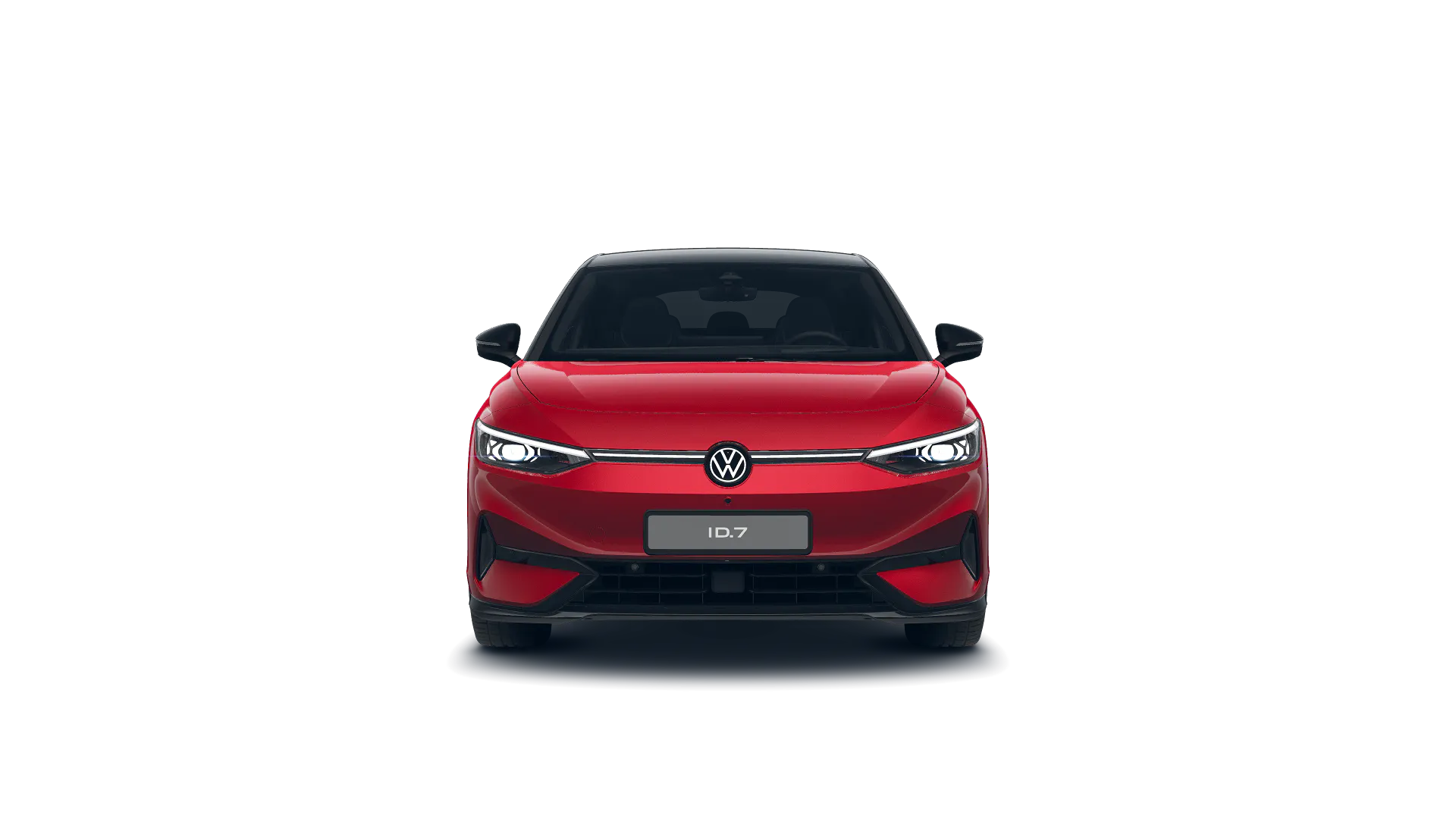 Volkswagen ID.7 Pro