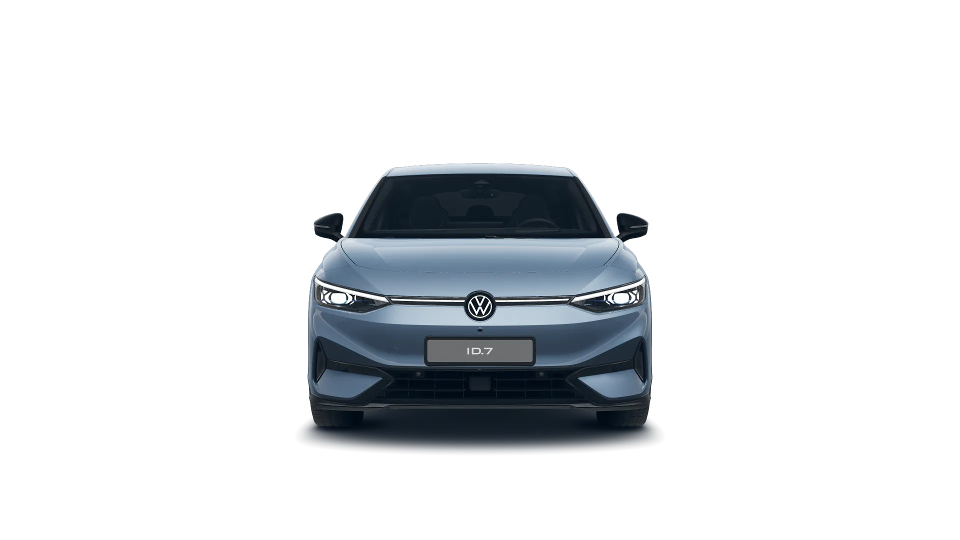 Volkswagen ID.7 Pro S
