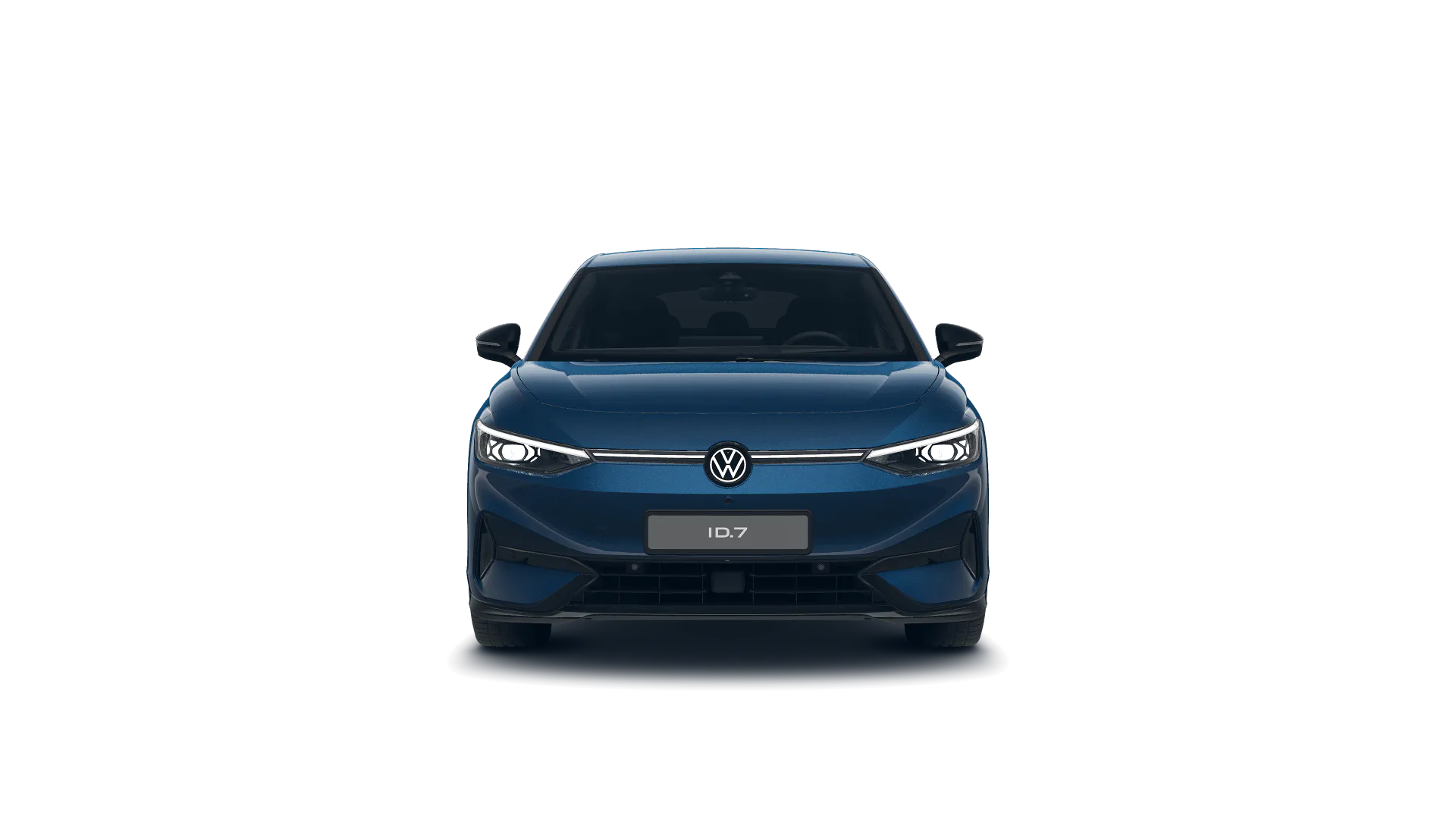 Volkswagen ID.7 Pro S