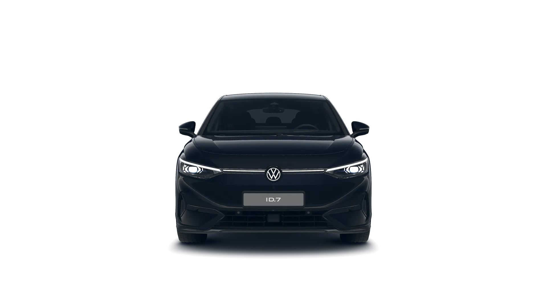 Volkswagen ID.7 Pro
