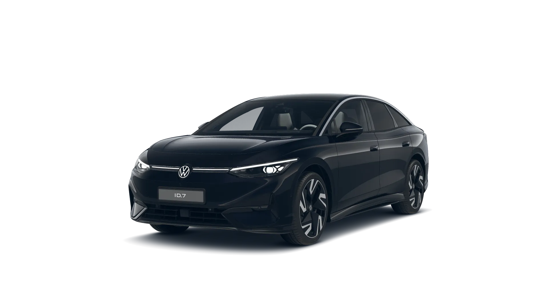 Volkswagen ID.7 Pro S