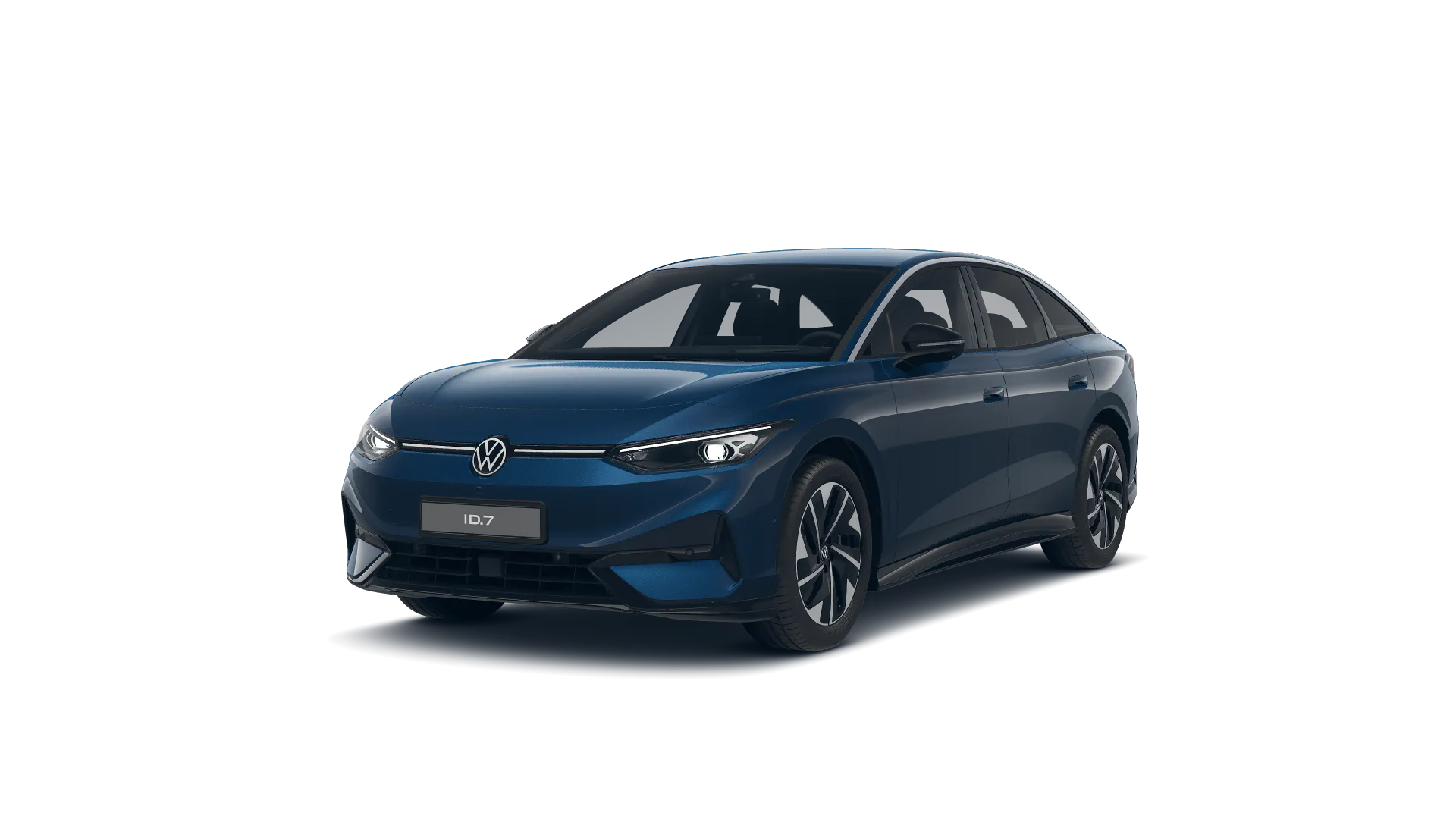 Volkswagen ID.7 Pro S