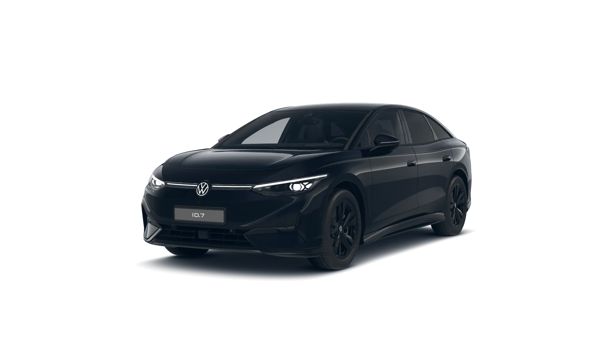 Volkswagen ID.7 Pro S