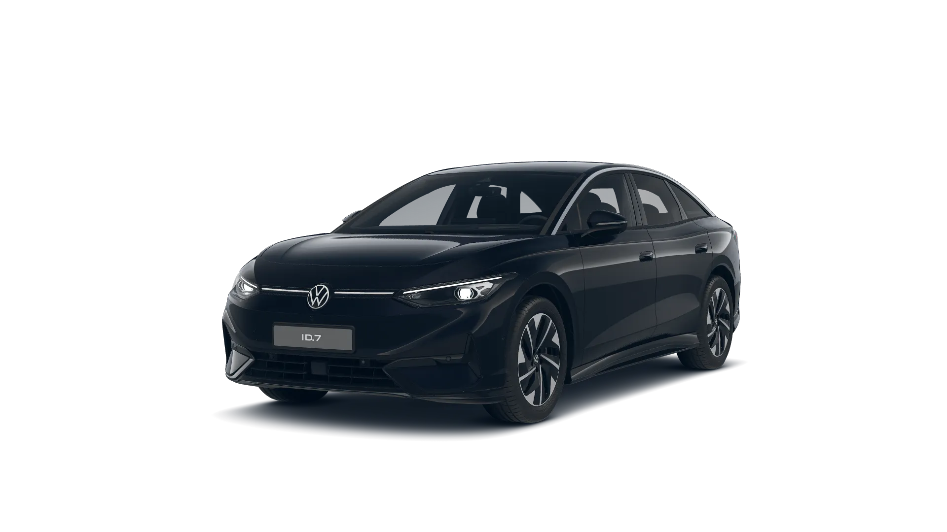 Volkswagen ID.7 Pro