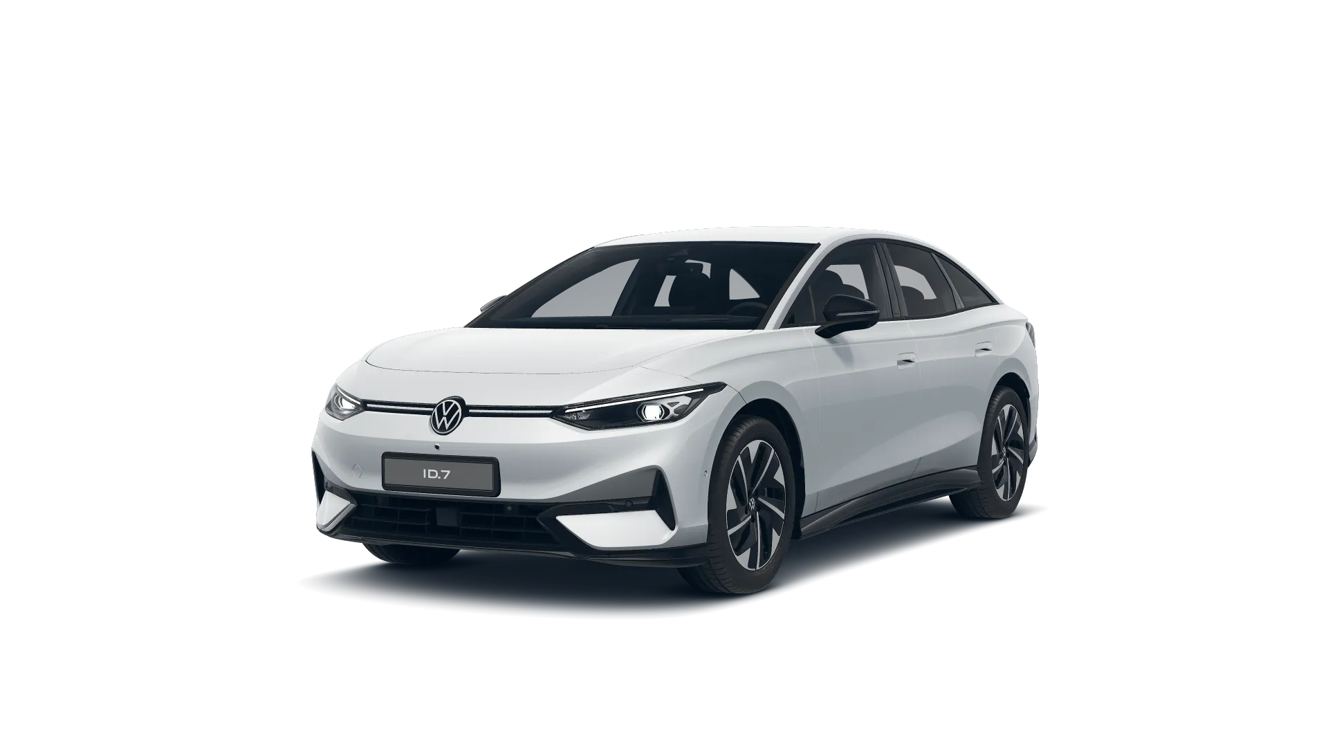 Volkswagen ID.7 Pro S