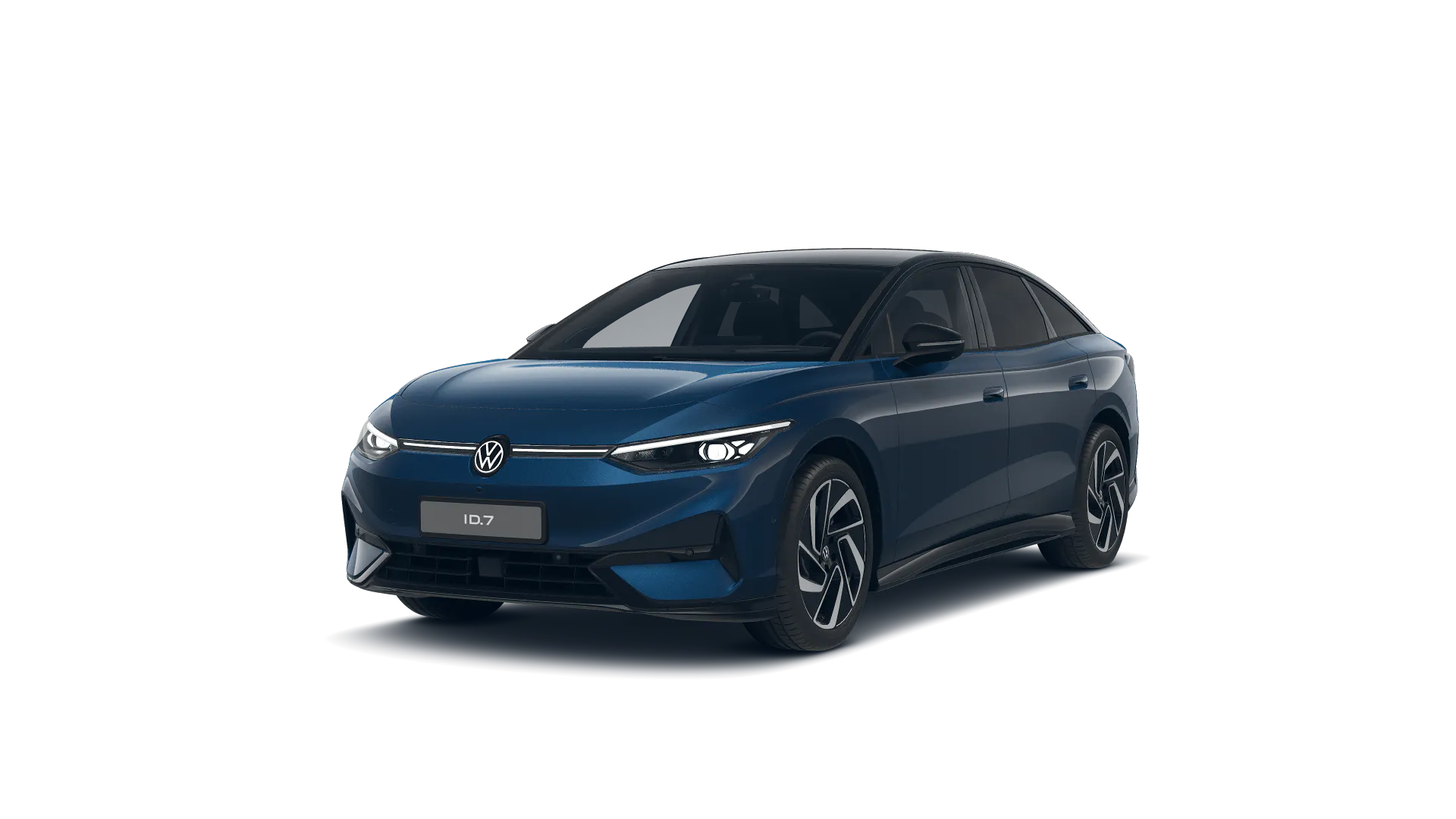 Volkswagen ID.7 Pro S