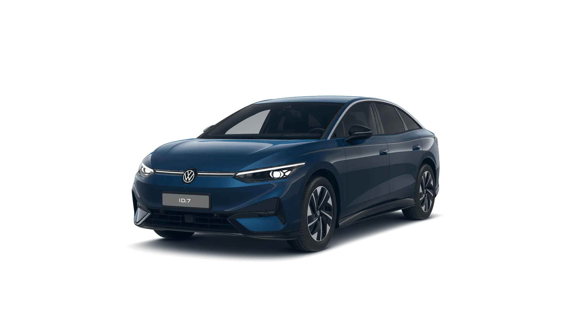 Volkswagen ID.7 Pro S