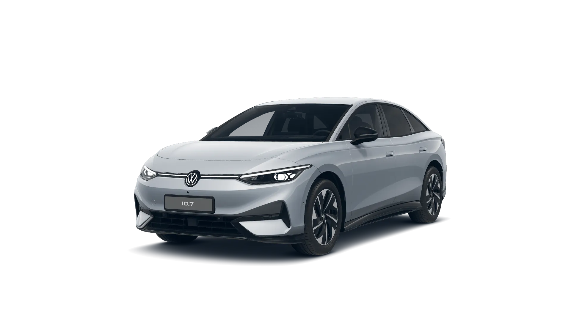 Volkswagen ID.7 Pro