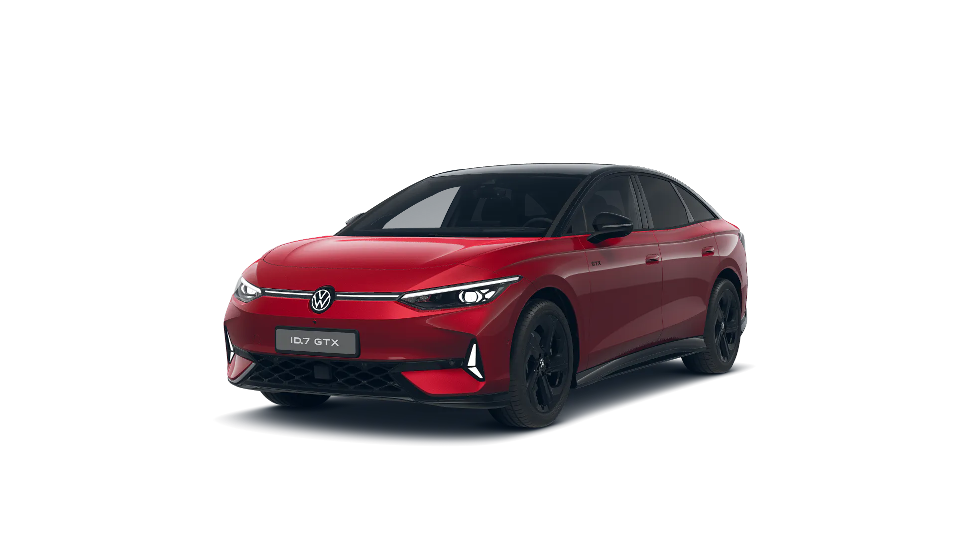 Volkswagen ID.7 GTX