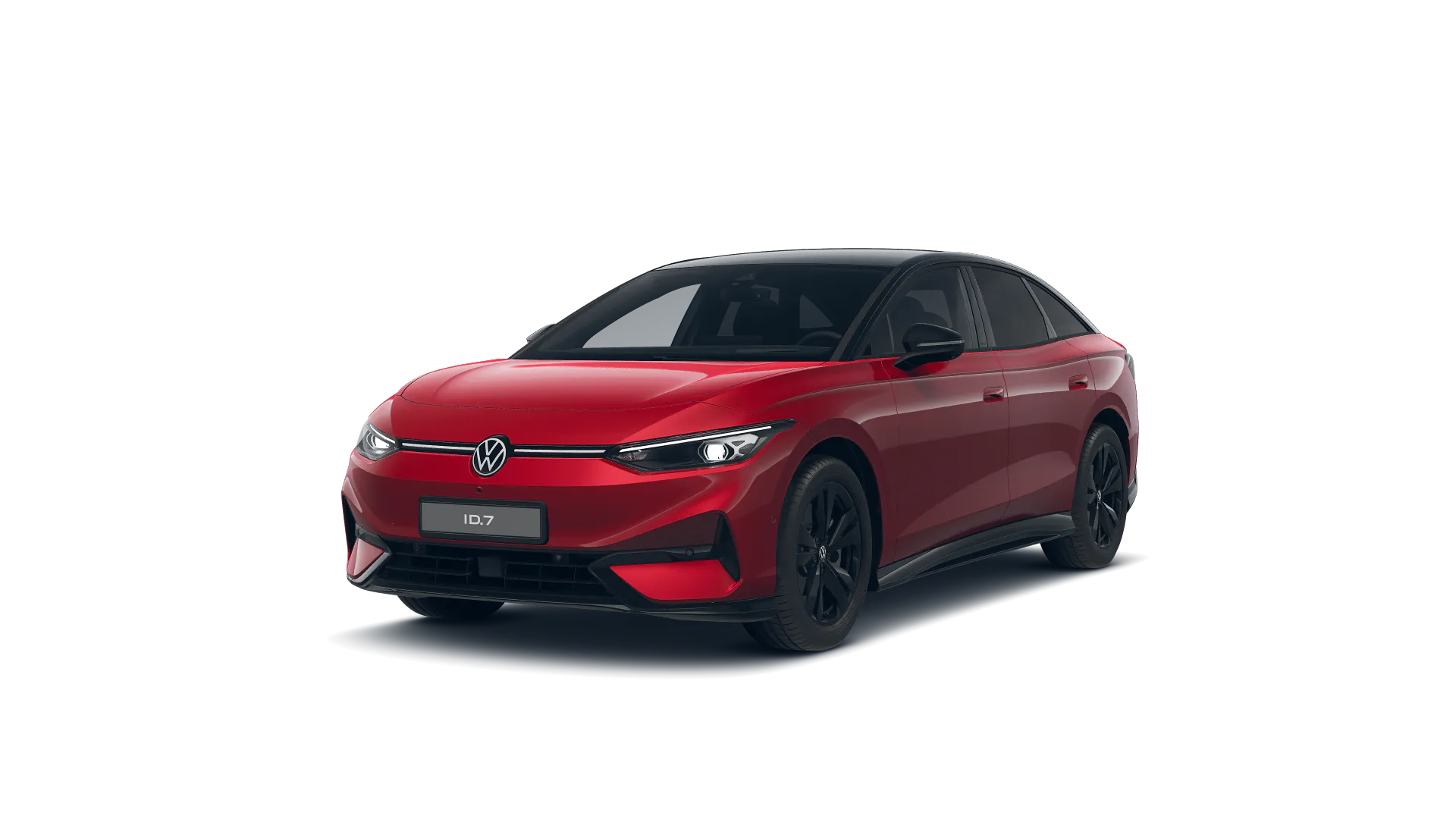 Volkswagen ID.7 Pro S