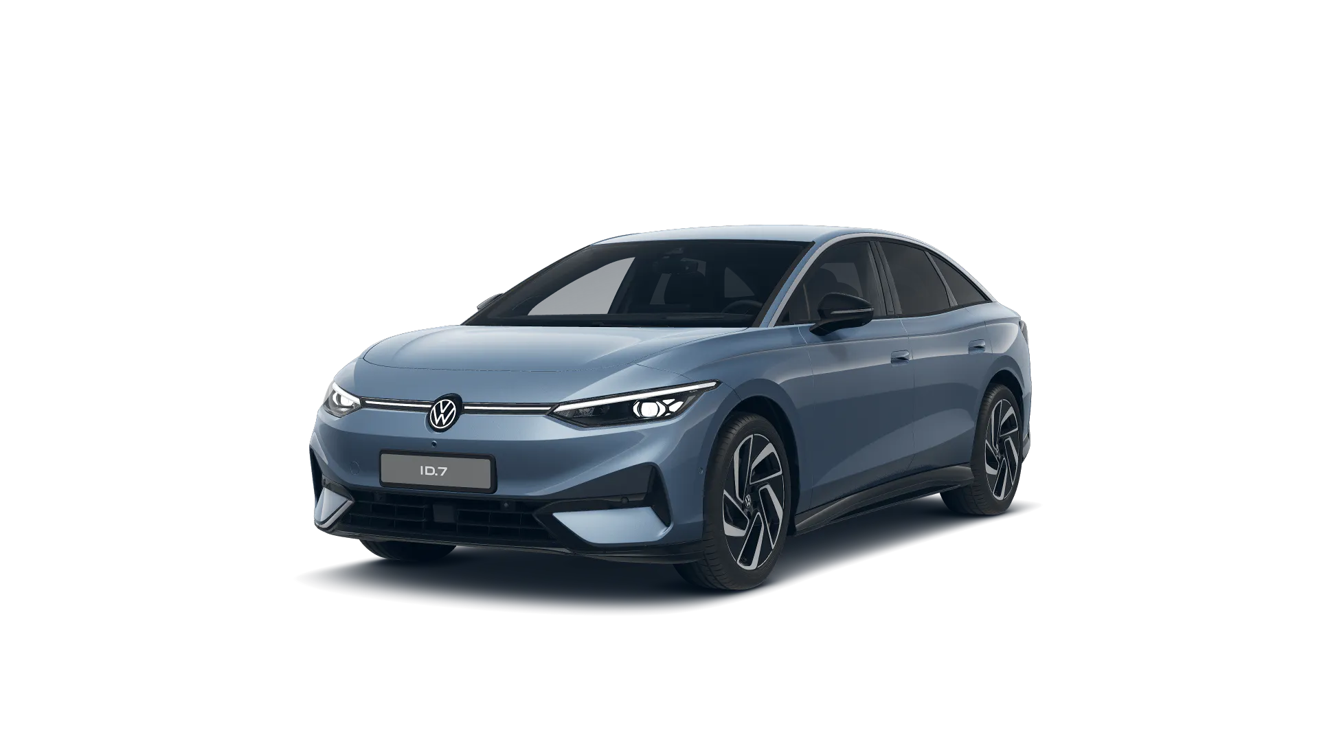 Volkswagen ID.7 Pro S
