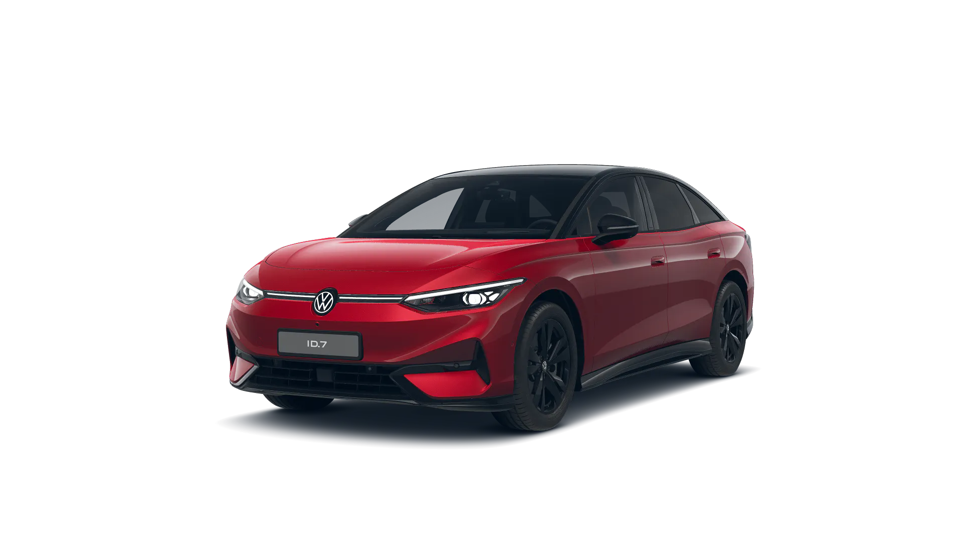 Volkswagen ID.7 Pro