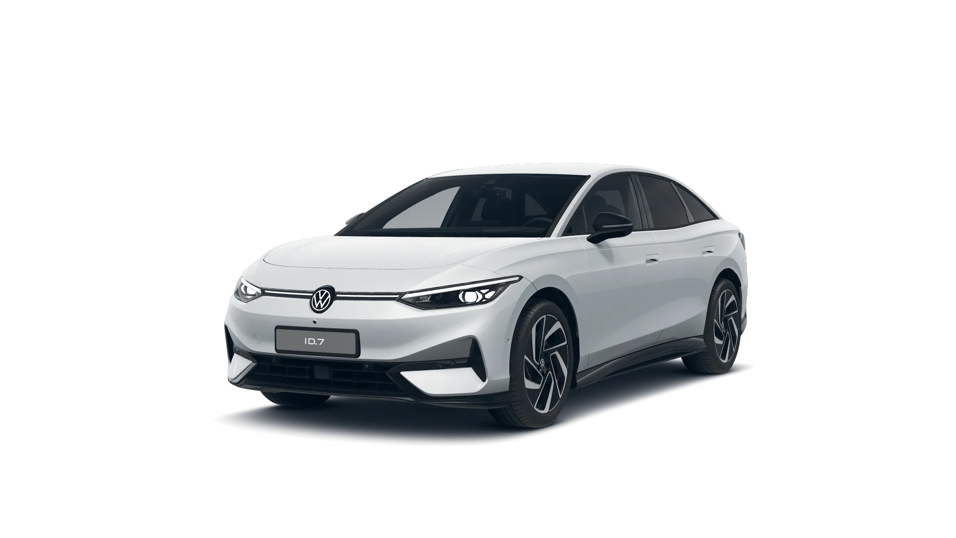 Volkswagen ID.7 Pro