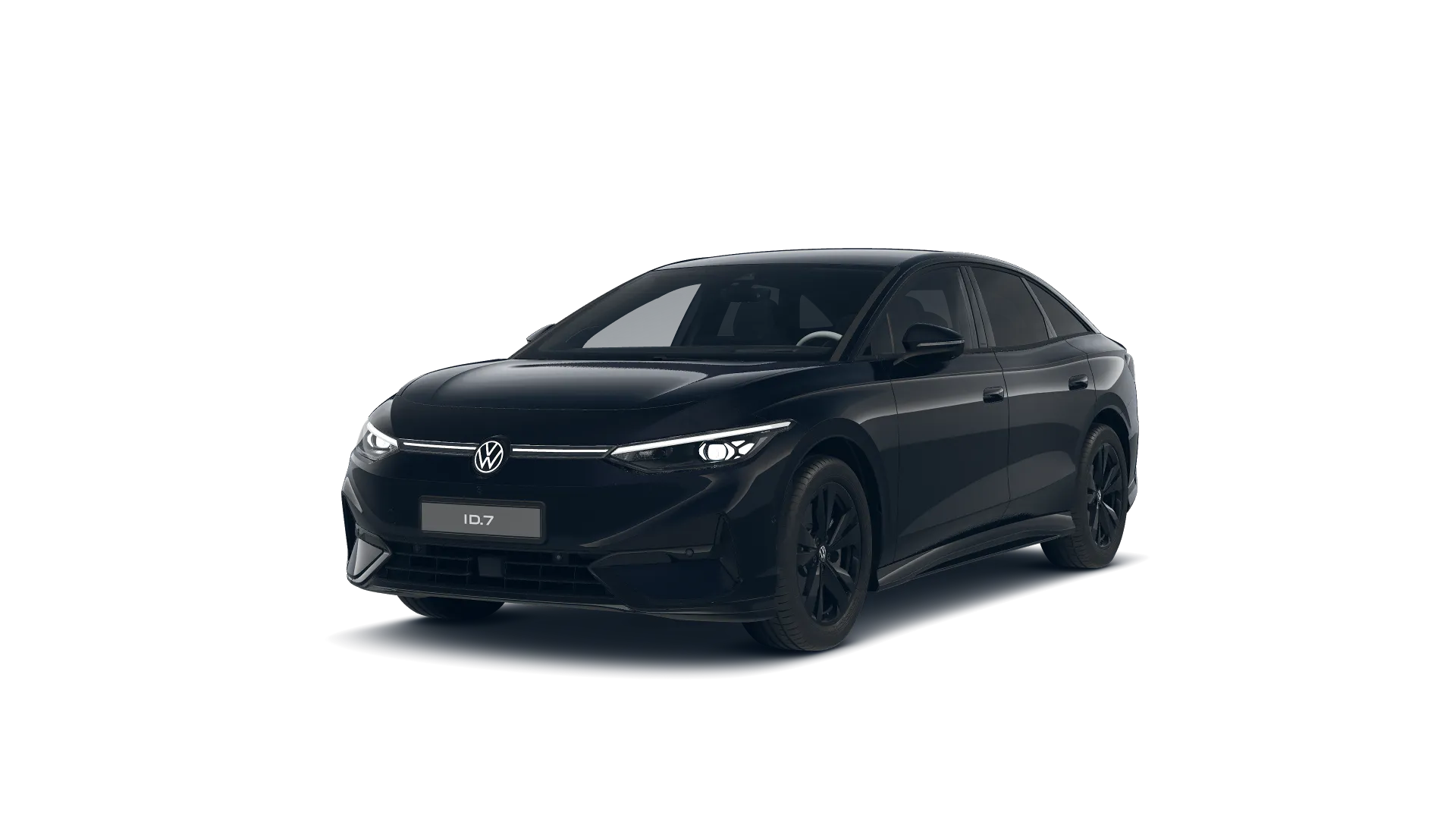 Volkswagen ID.7 Pro S