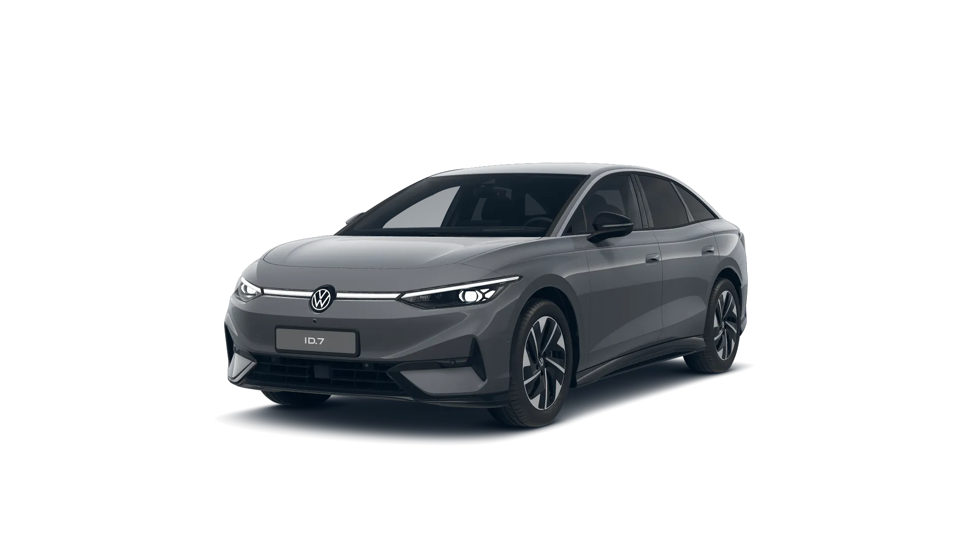 Volkswagen ID.7 Pro S