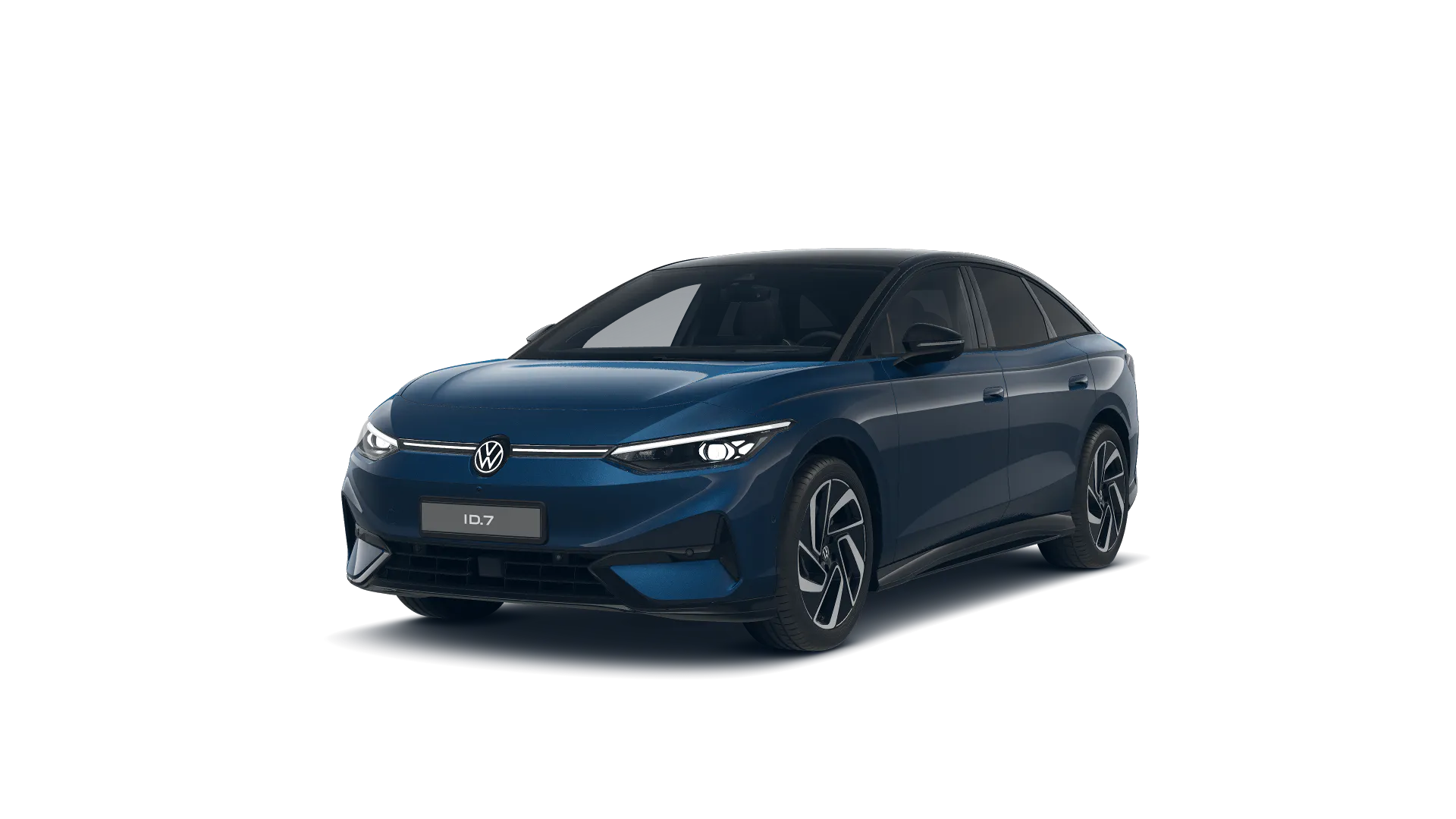 Volkswagen ID.7 Pro S