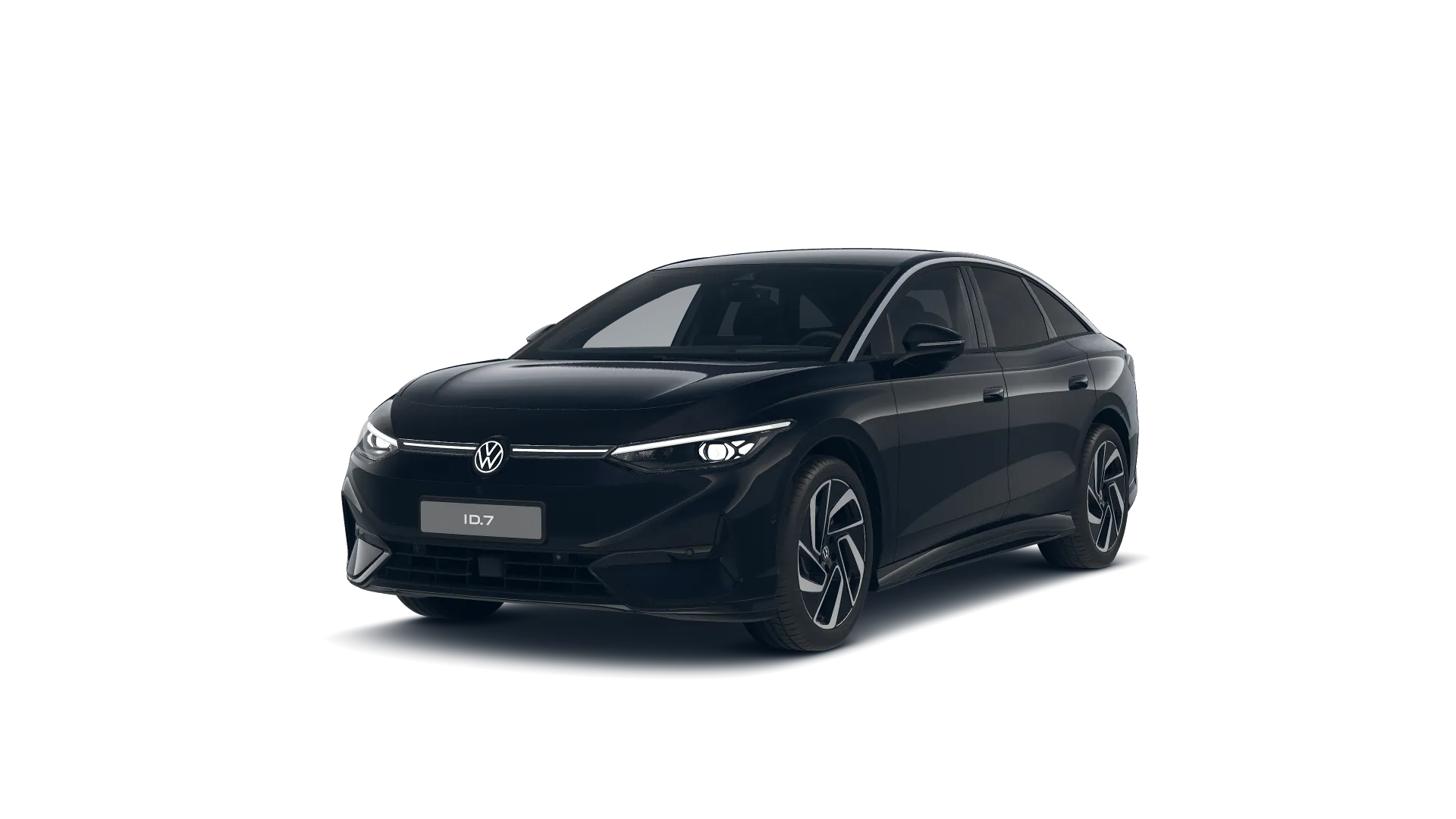 Volkswagen ID.7 Pro