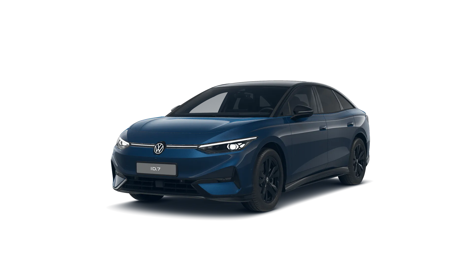 Volkswagen ID.7 Pro S