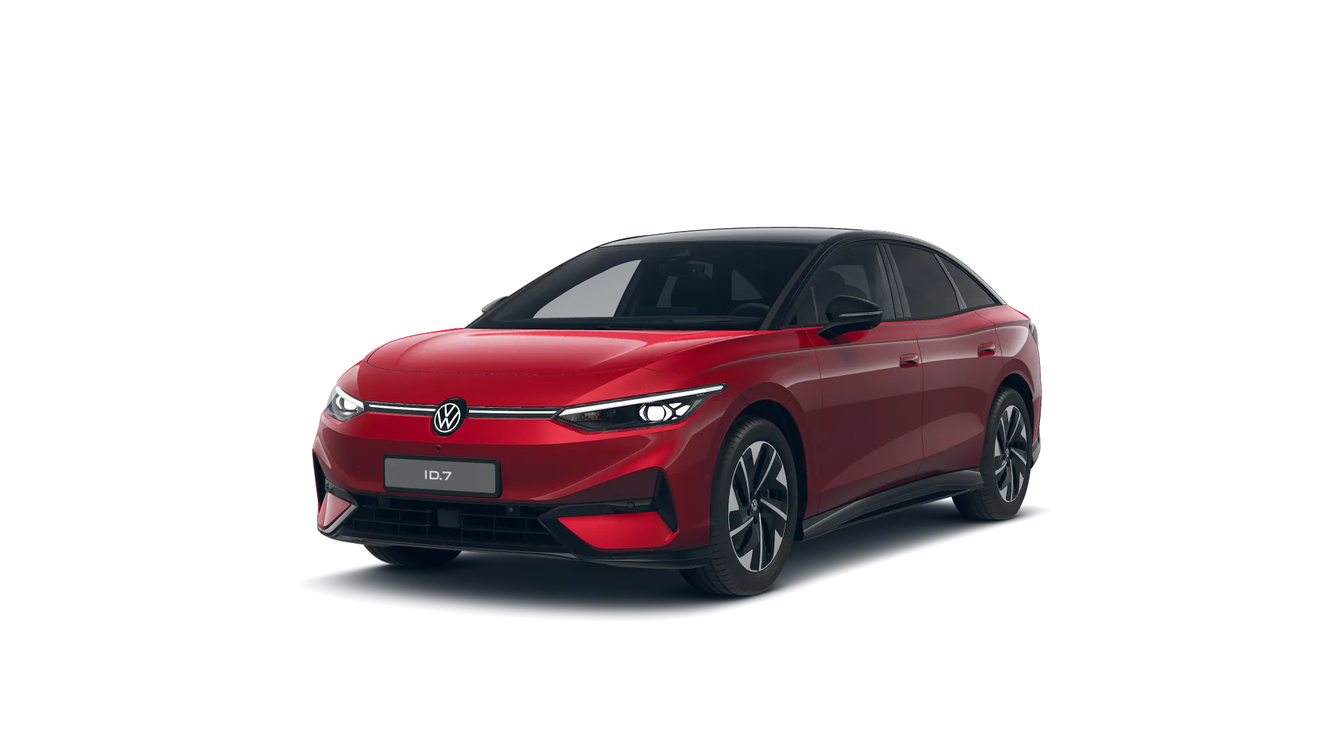 Volkswagen ID.7 Pro