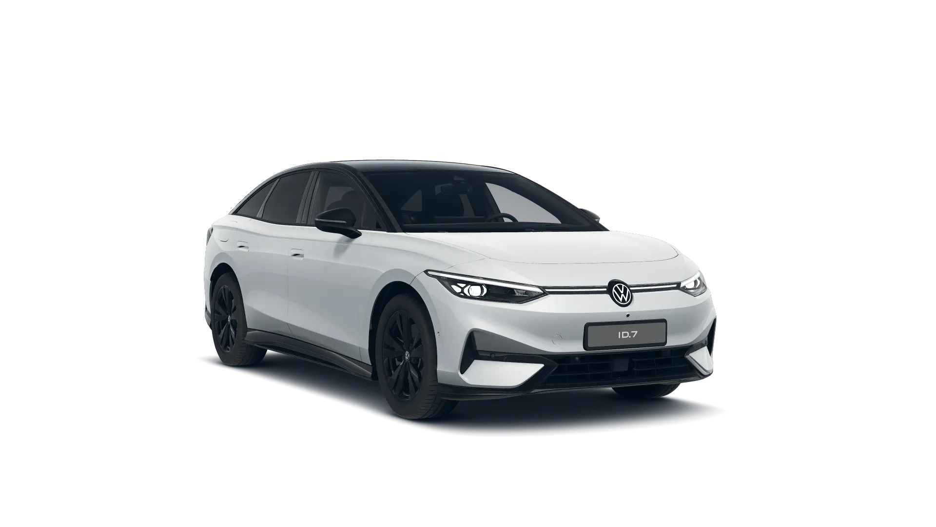 Volkswagen ID.7 Pro S