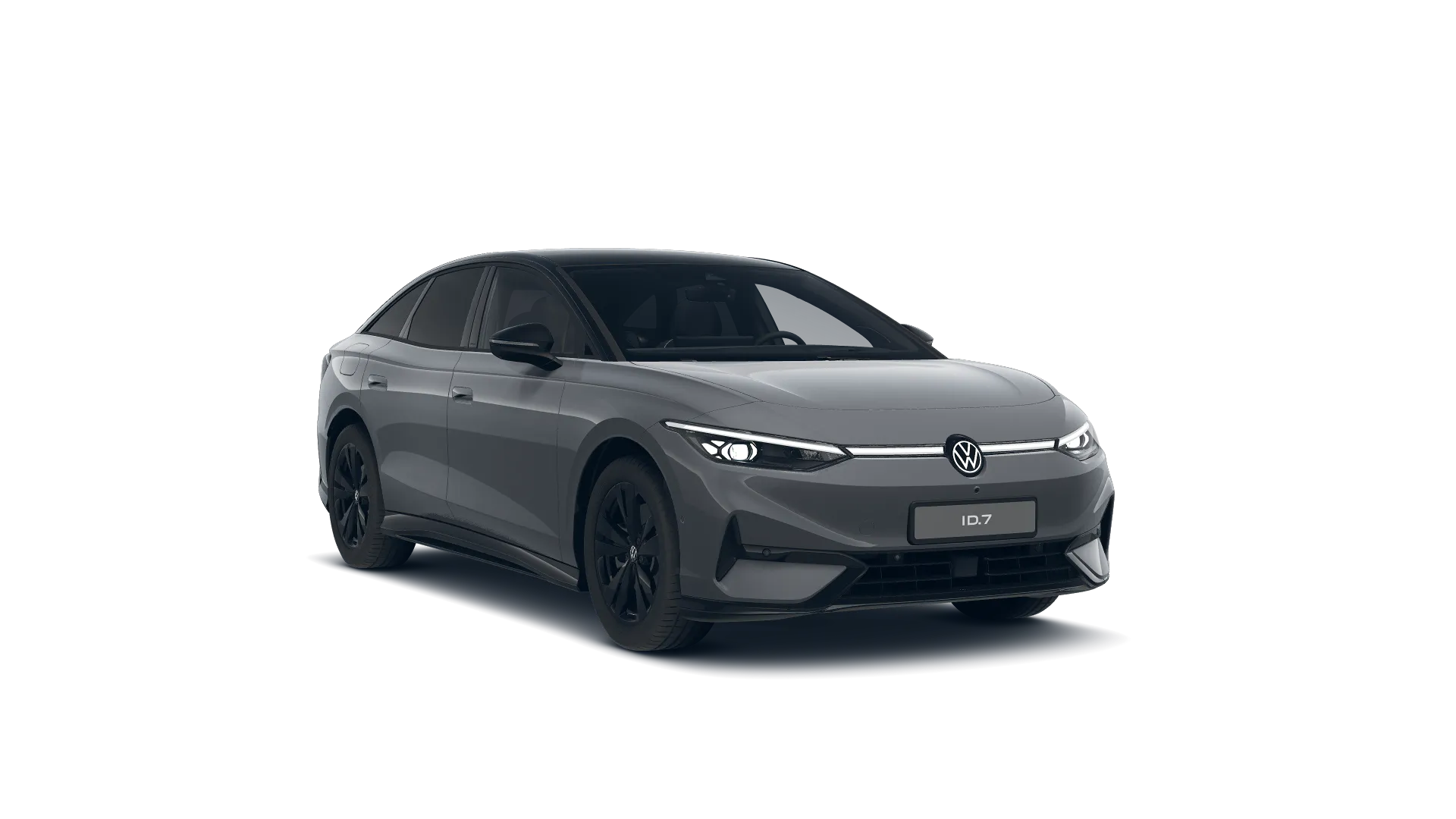Volkswagen ID.7 Pro S