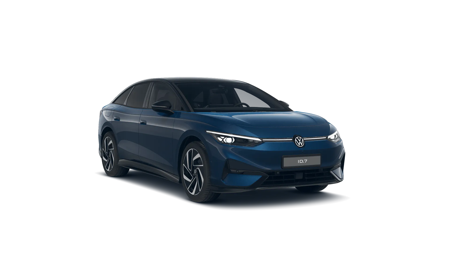 Volkswagen ID.7 Pro S