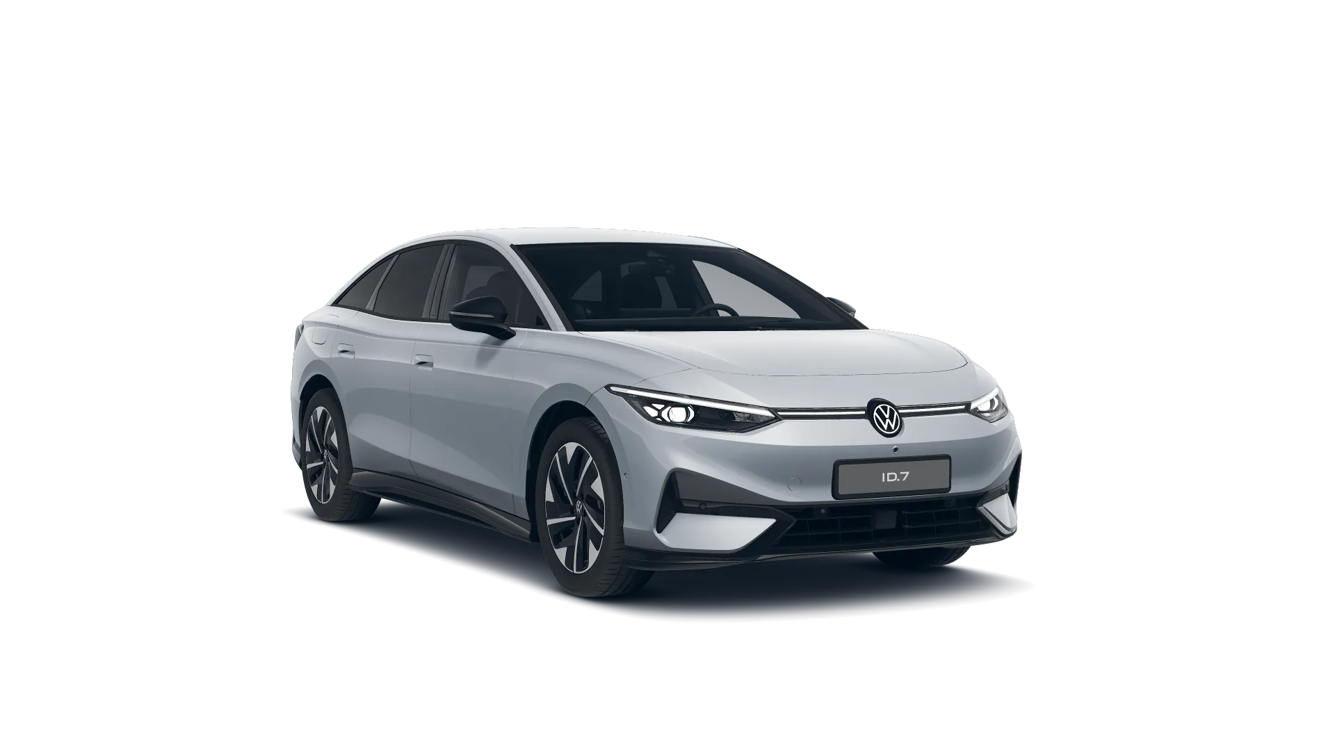 Volkswagen ID.7 Pro