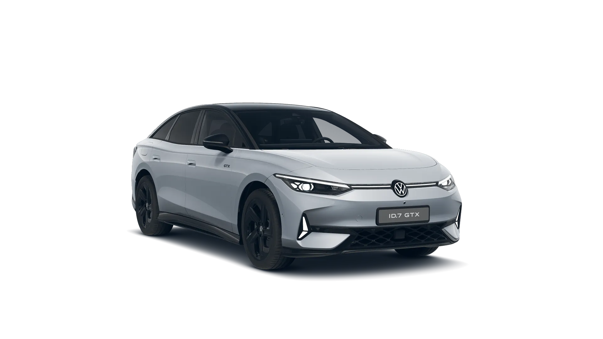 Volkswagen ID.7 GTX