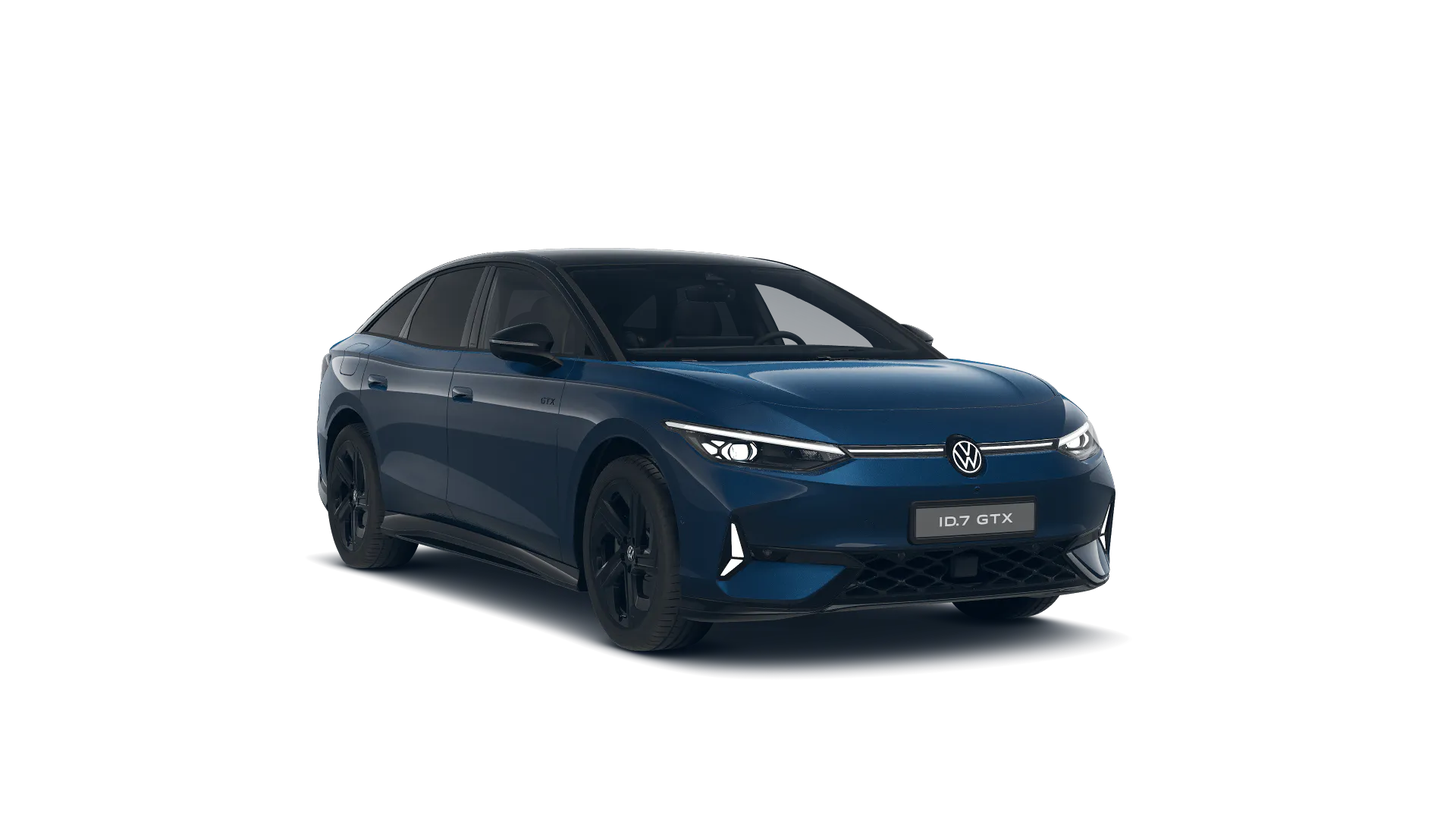 Volkswagen ID.7 GTX