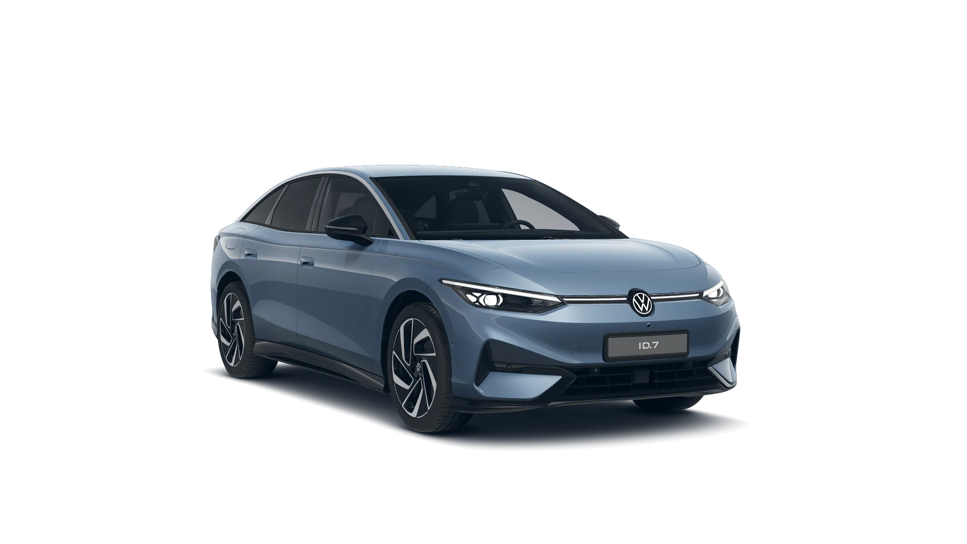 Volkswagen ID.7 Pro