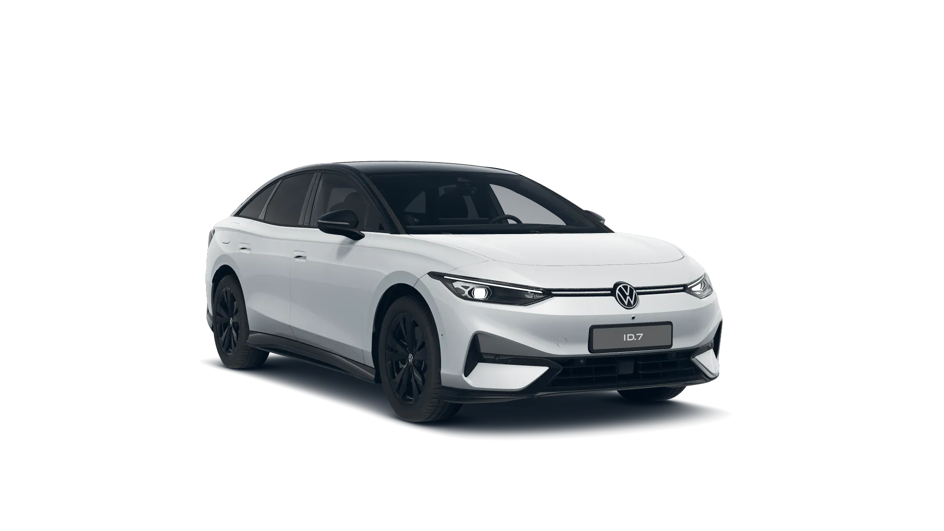 Volkswagen ID.7 Pro