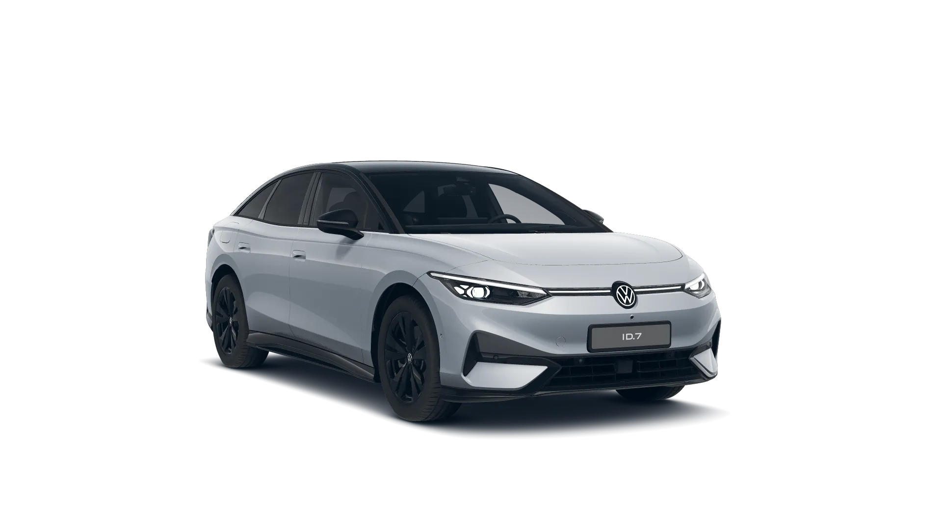 Volkswagen ID.7 Pro S