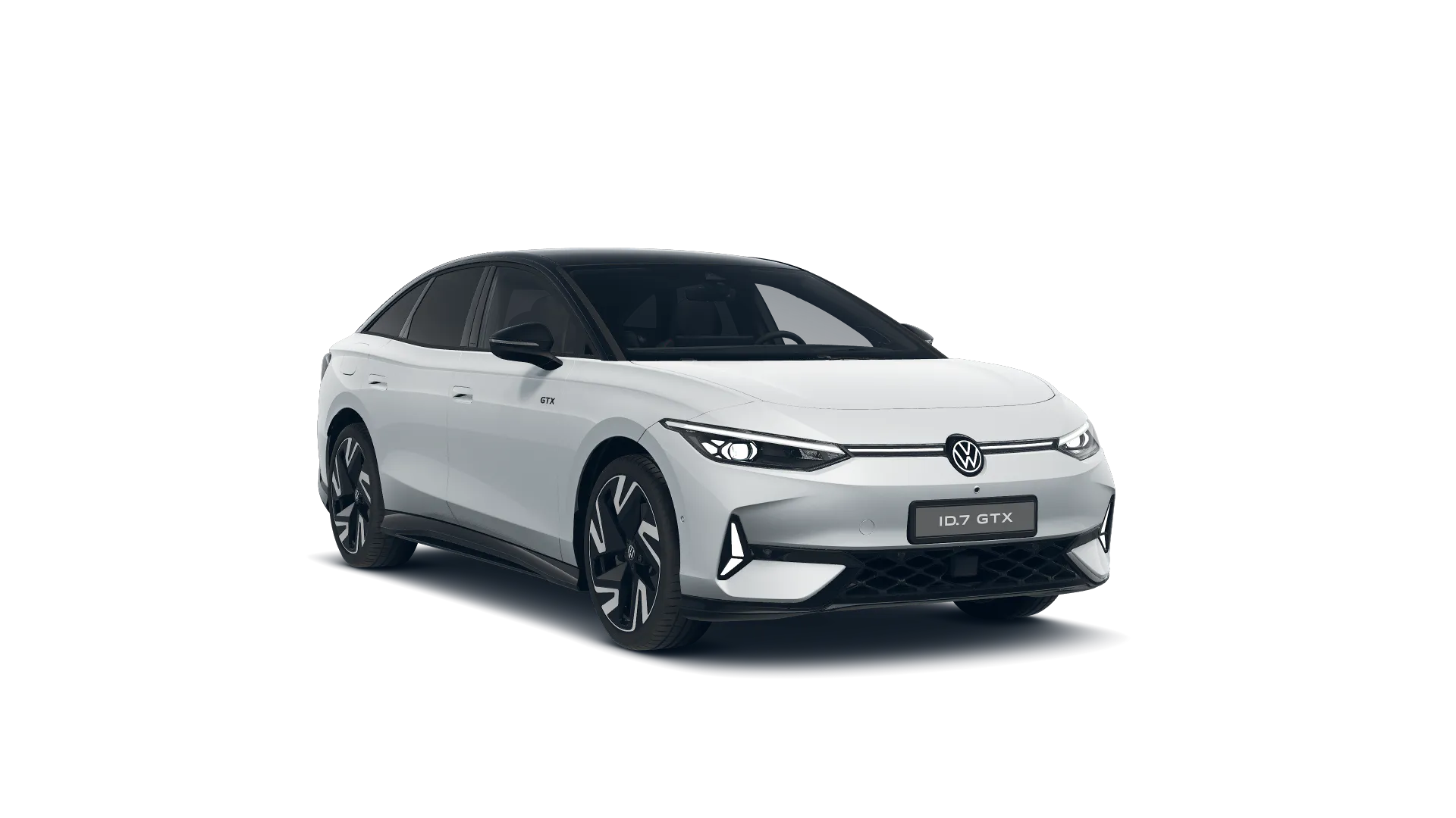 Volkswagen ID.7 GTX