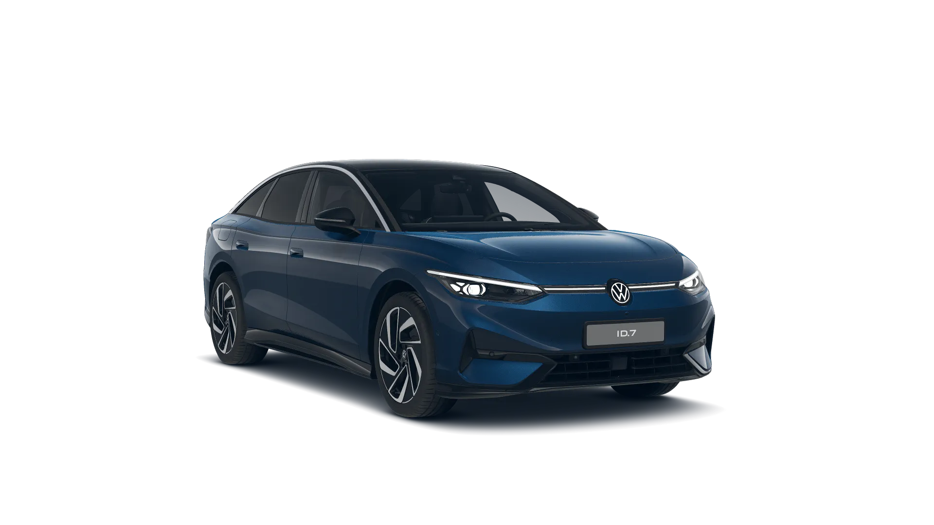 Volkswagen ID.7 Pro S